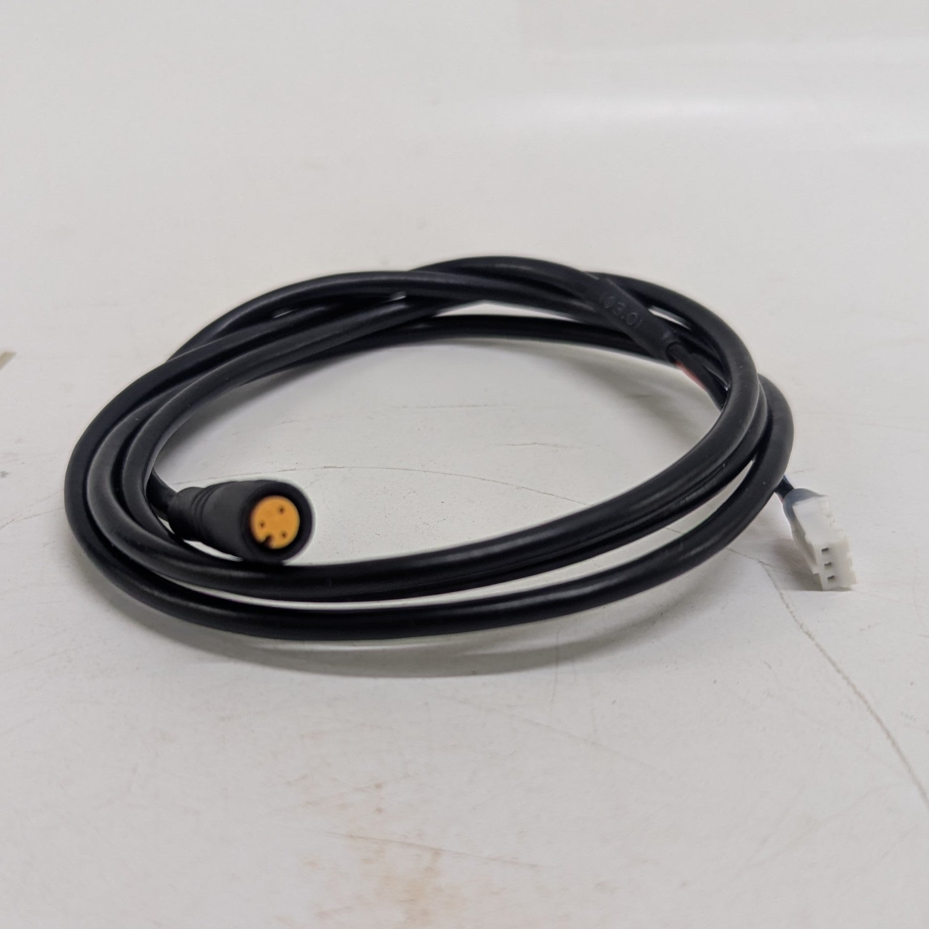 RGB Light Cable Hub 84 CM, Female - Dualtron X2 | 02.202.00019