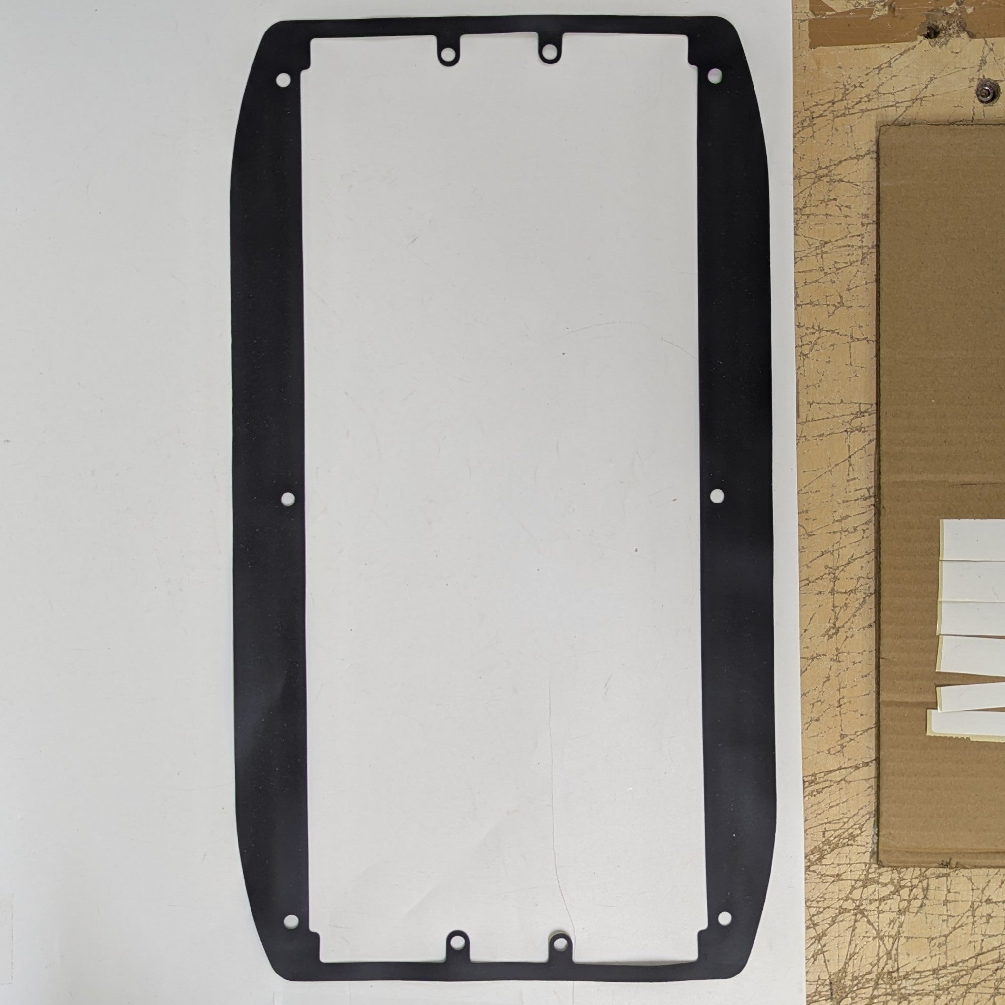 Deck Gasket 53 X 30 CM - Dualtron Thunder| 03.017.00030