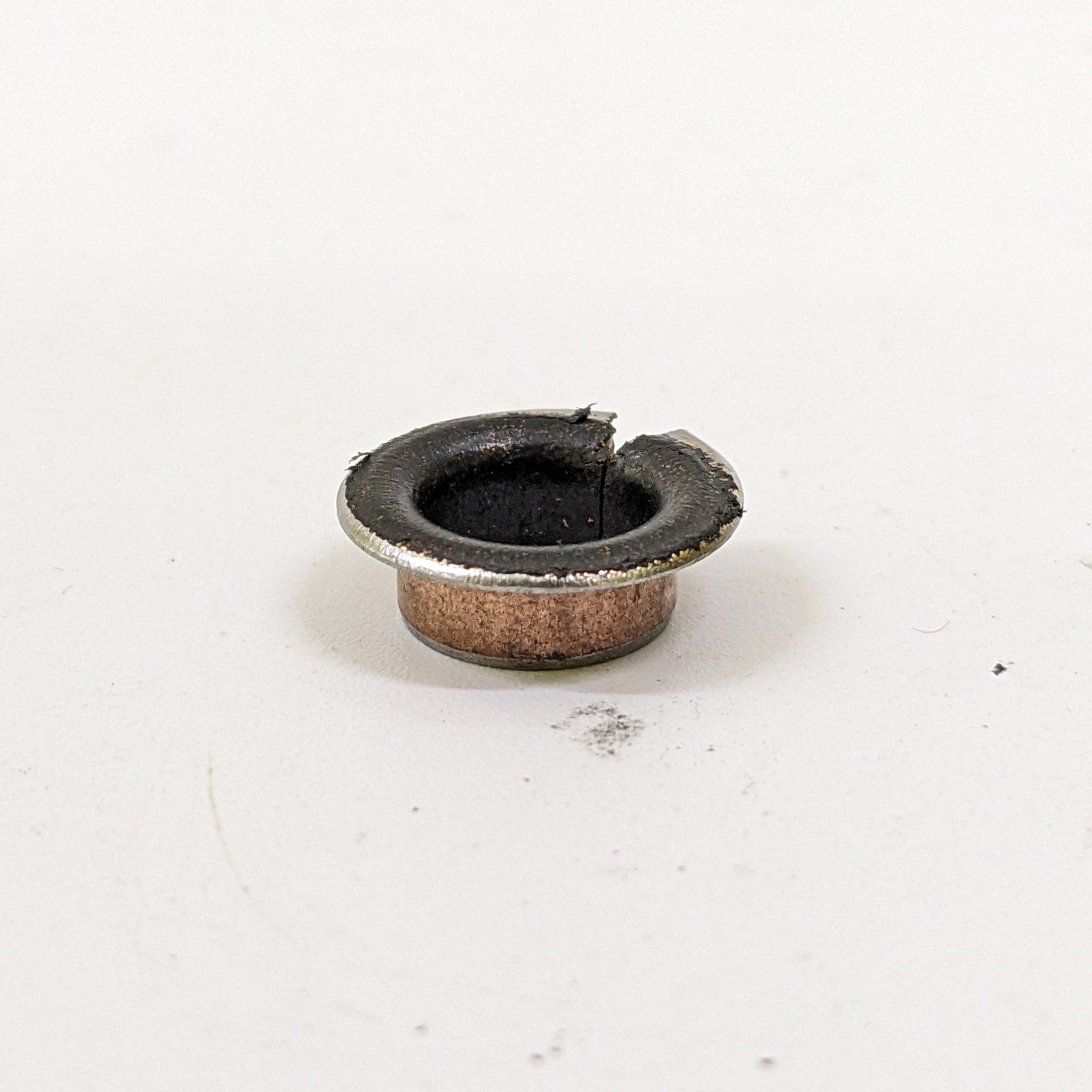 Suspension Copper Sleeve 10 MM - Dualtron Popular | 03.016.00012
