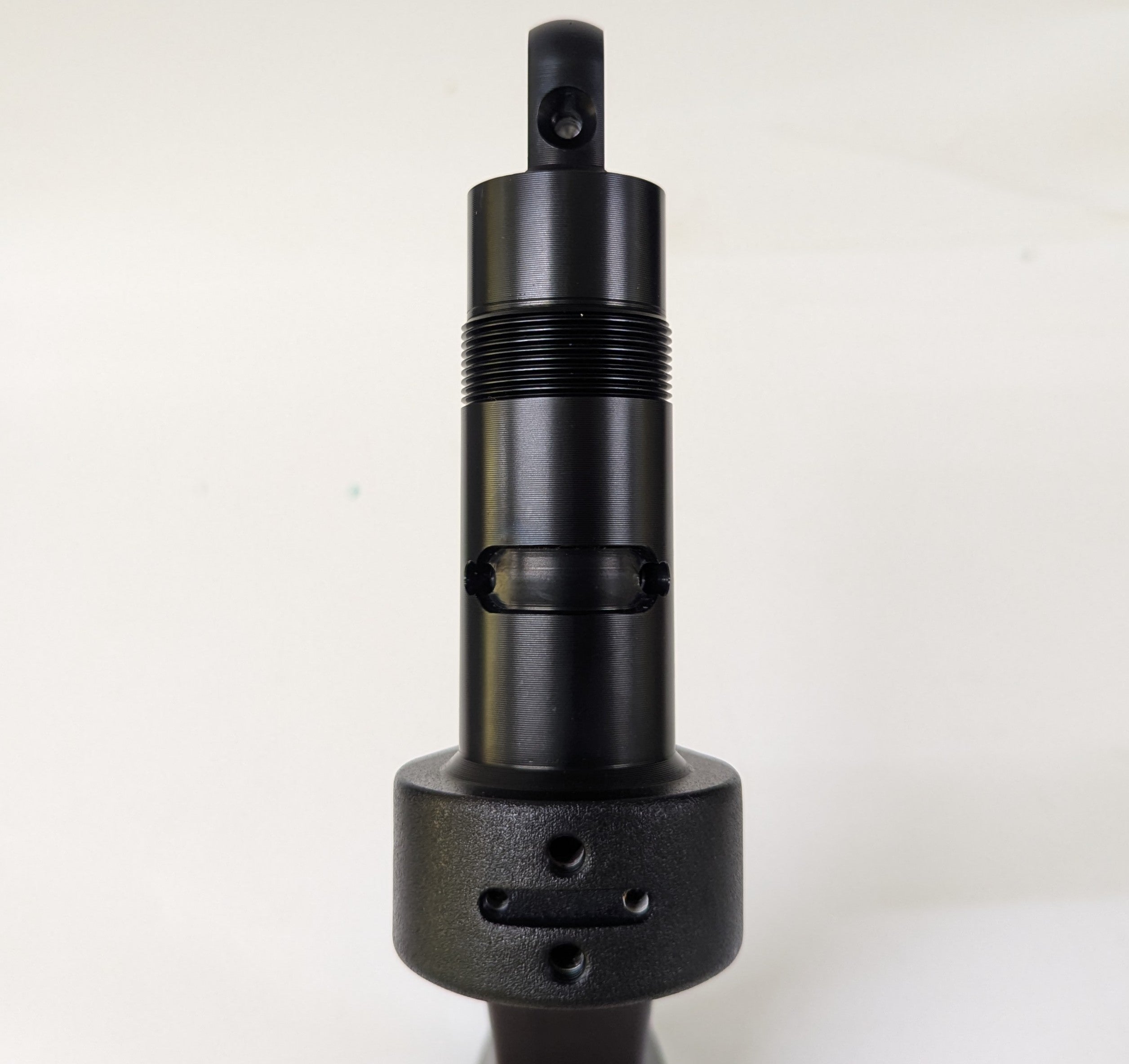 Swing Arm Gen 2, No Headlights Drill Hole - Dualtron | 02.108.00431