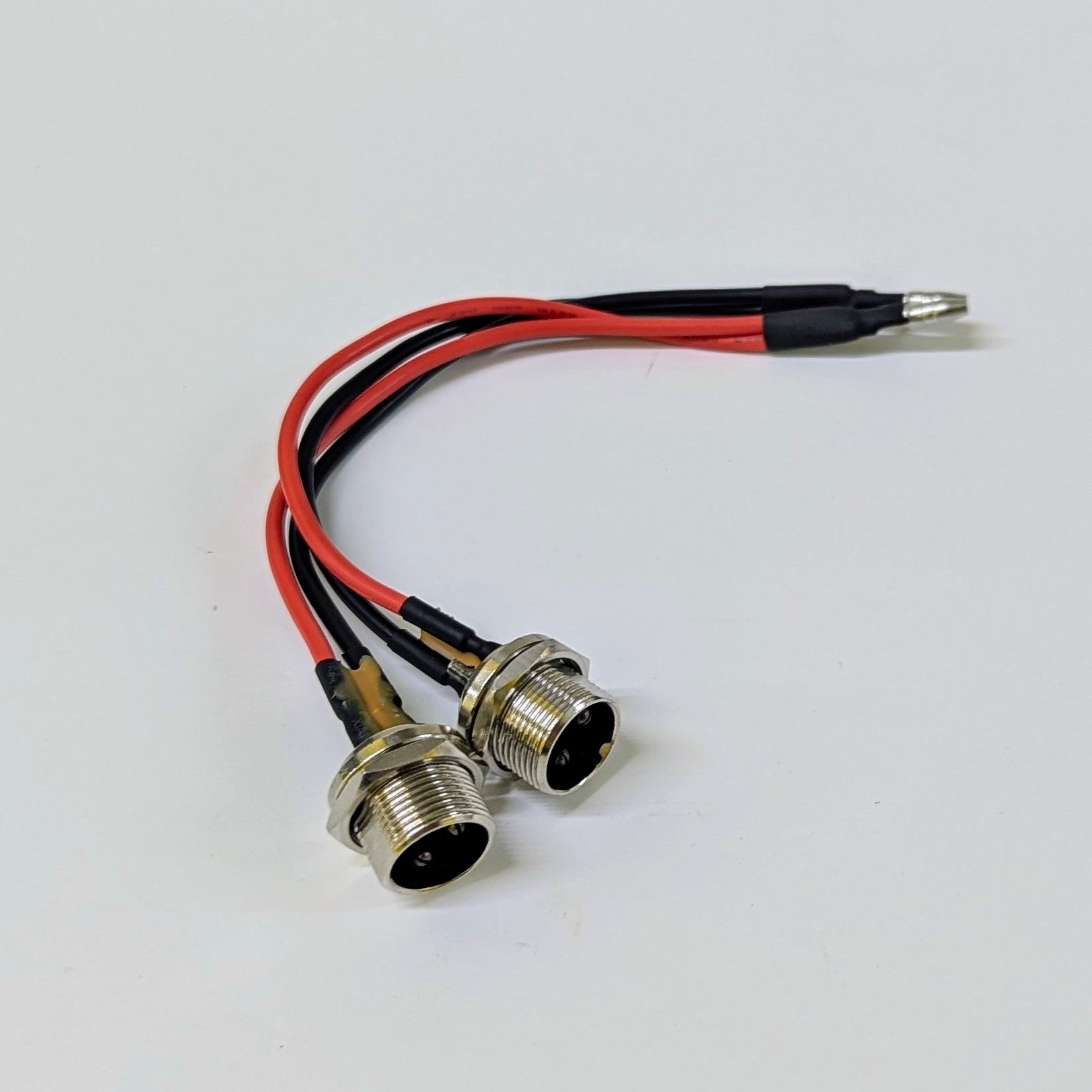 Dualtron Thunder Charging Port (GX16 Dual)