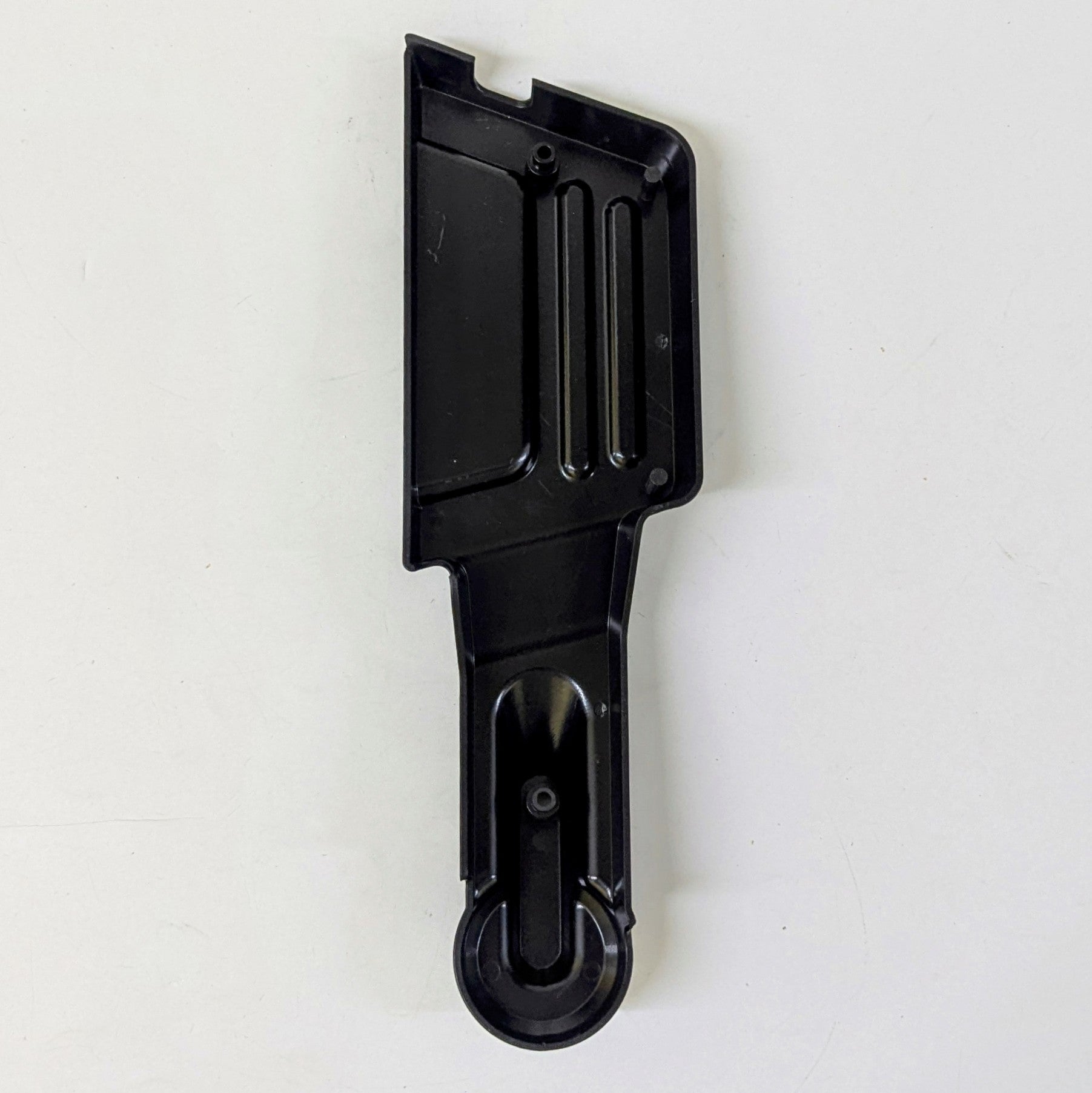 Cache fourche avant droite Dualtron Popular | 02.105.00165