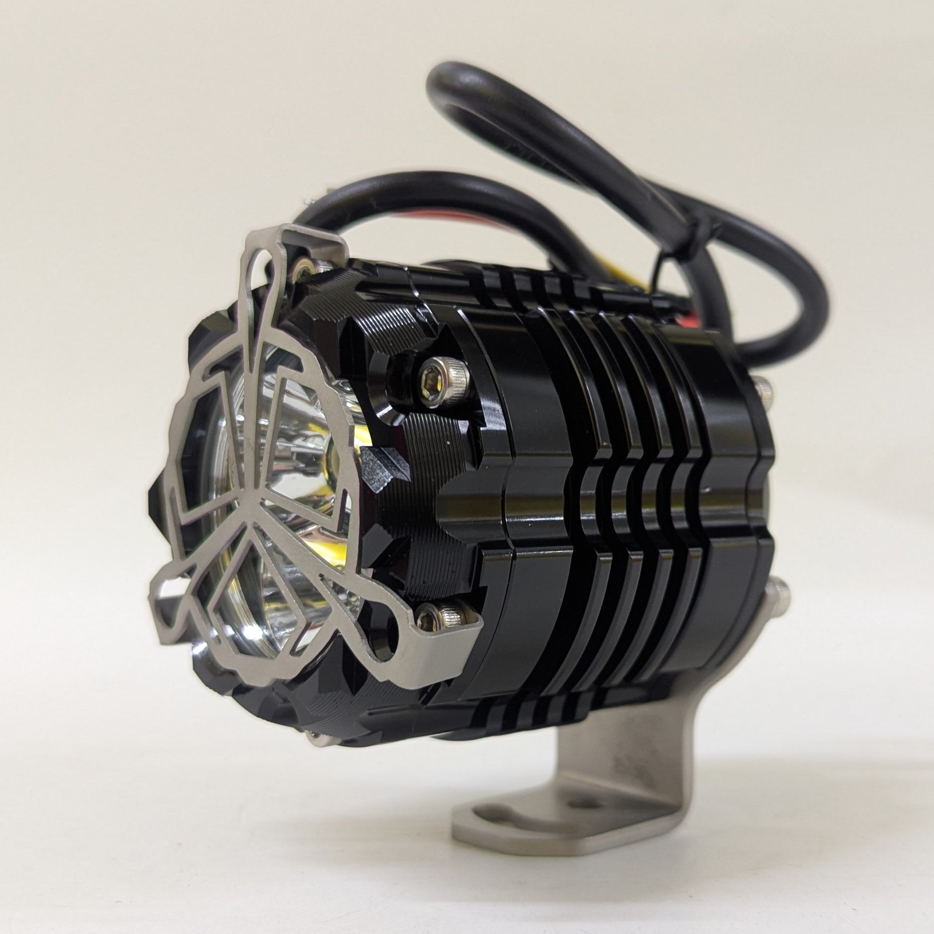 White 30W LED Light - Dualtron X | 02.202.00020