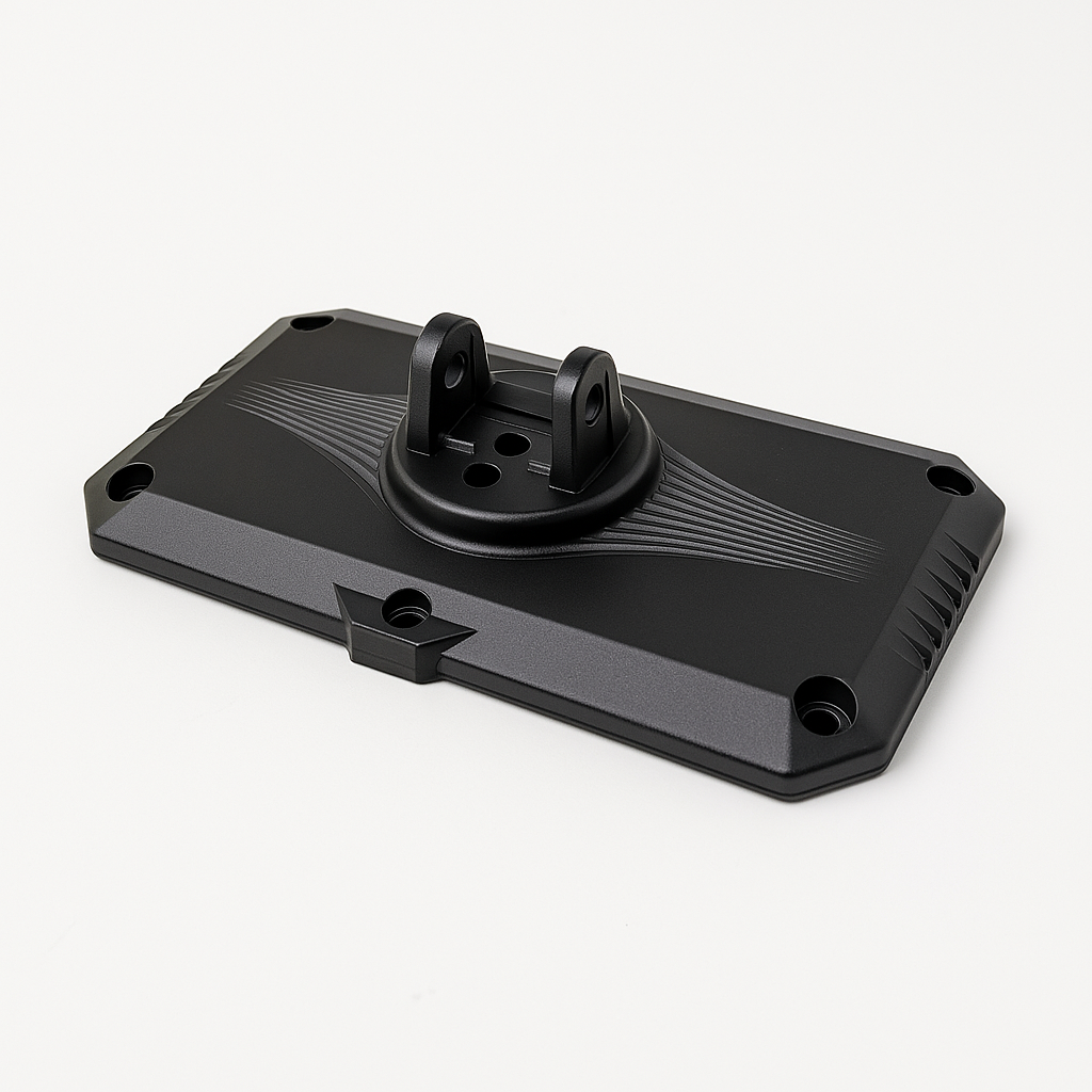 Dualtron EY4 Display Back Cover