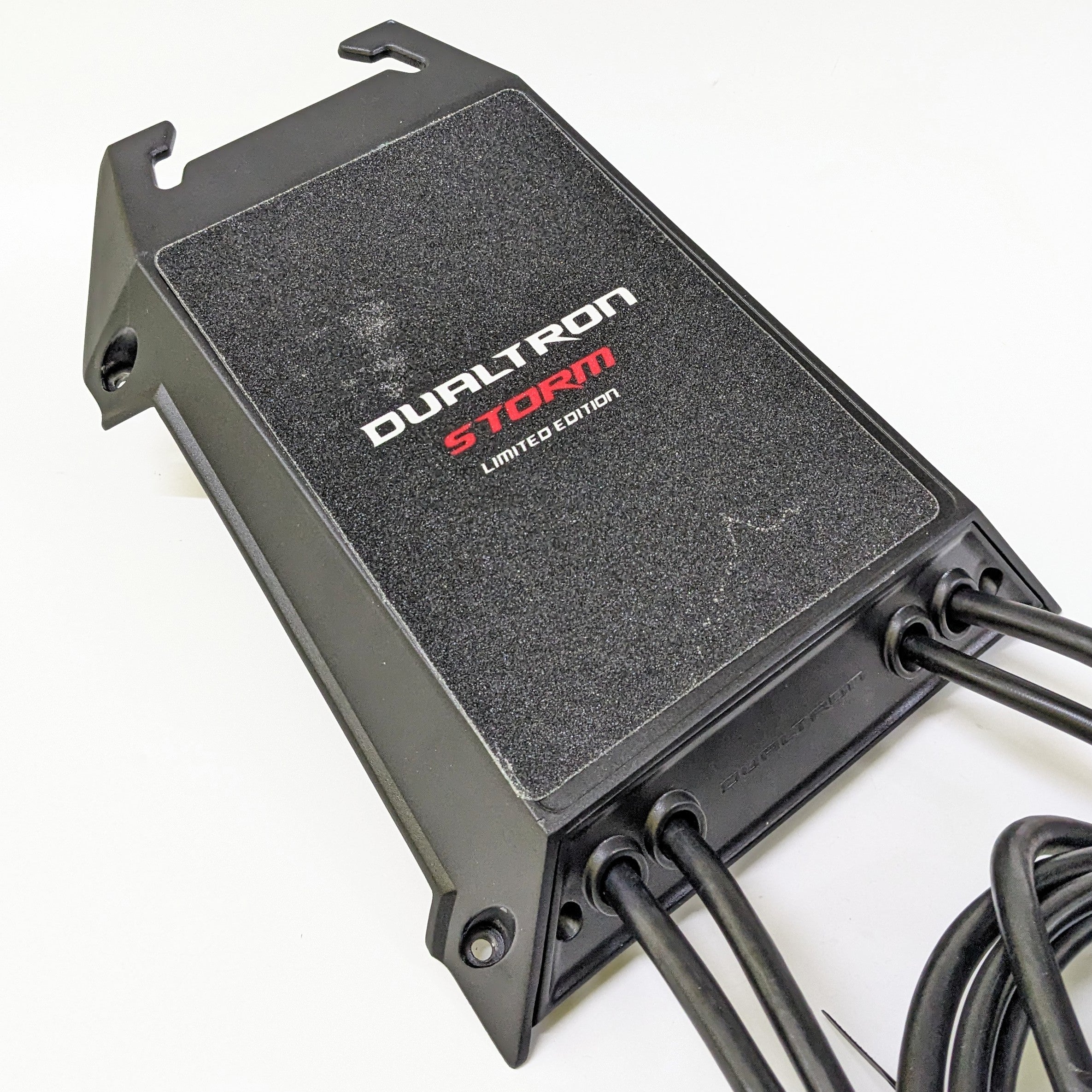 84V 60A Controller With Temperature Control - Storm LTD | 02.203.00185
