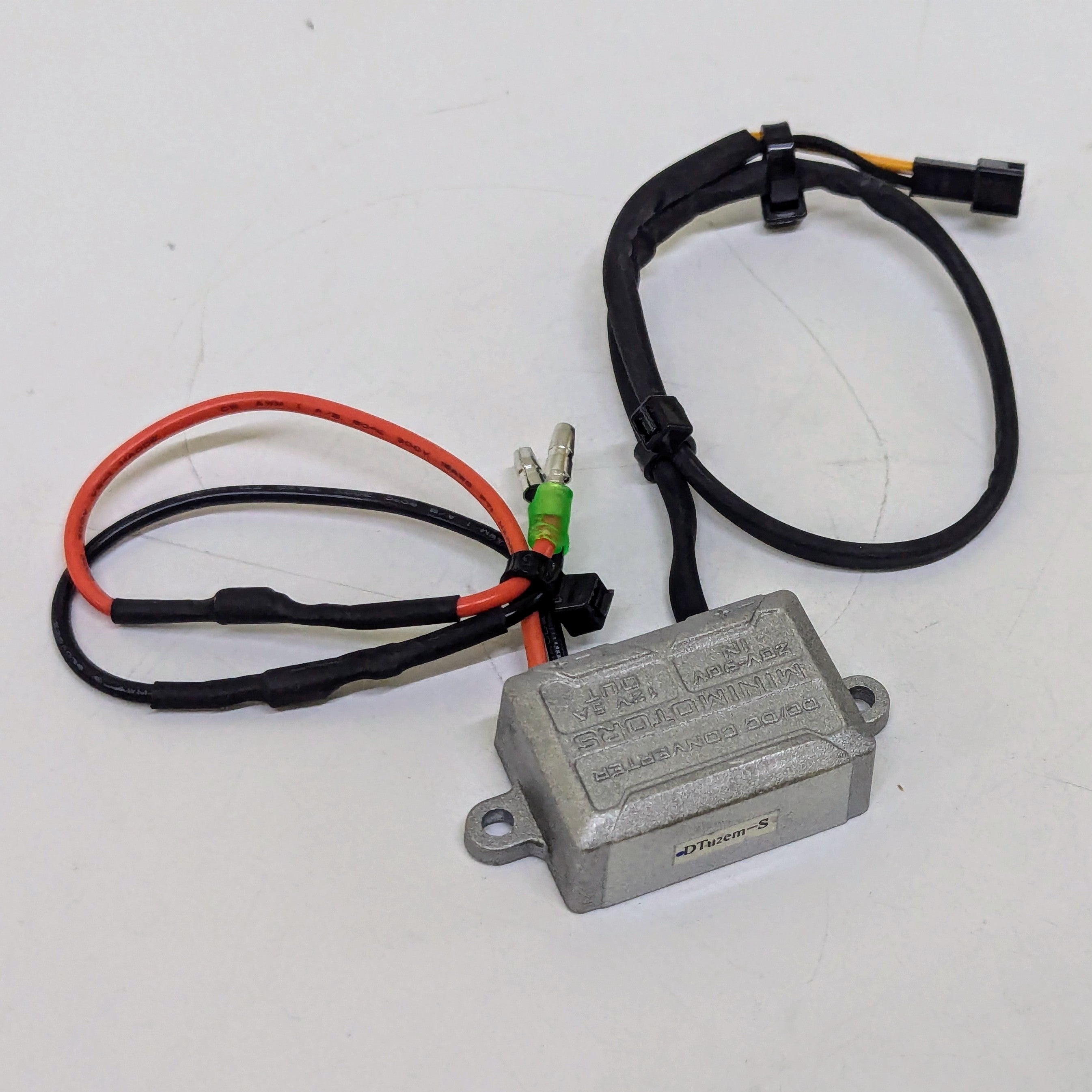 DC-DC Converter - Dualtron | 02.203.00090