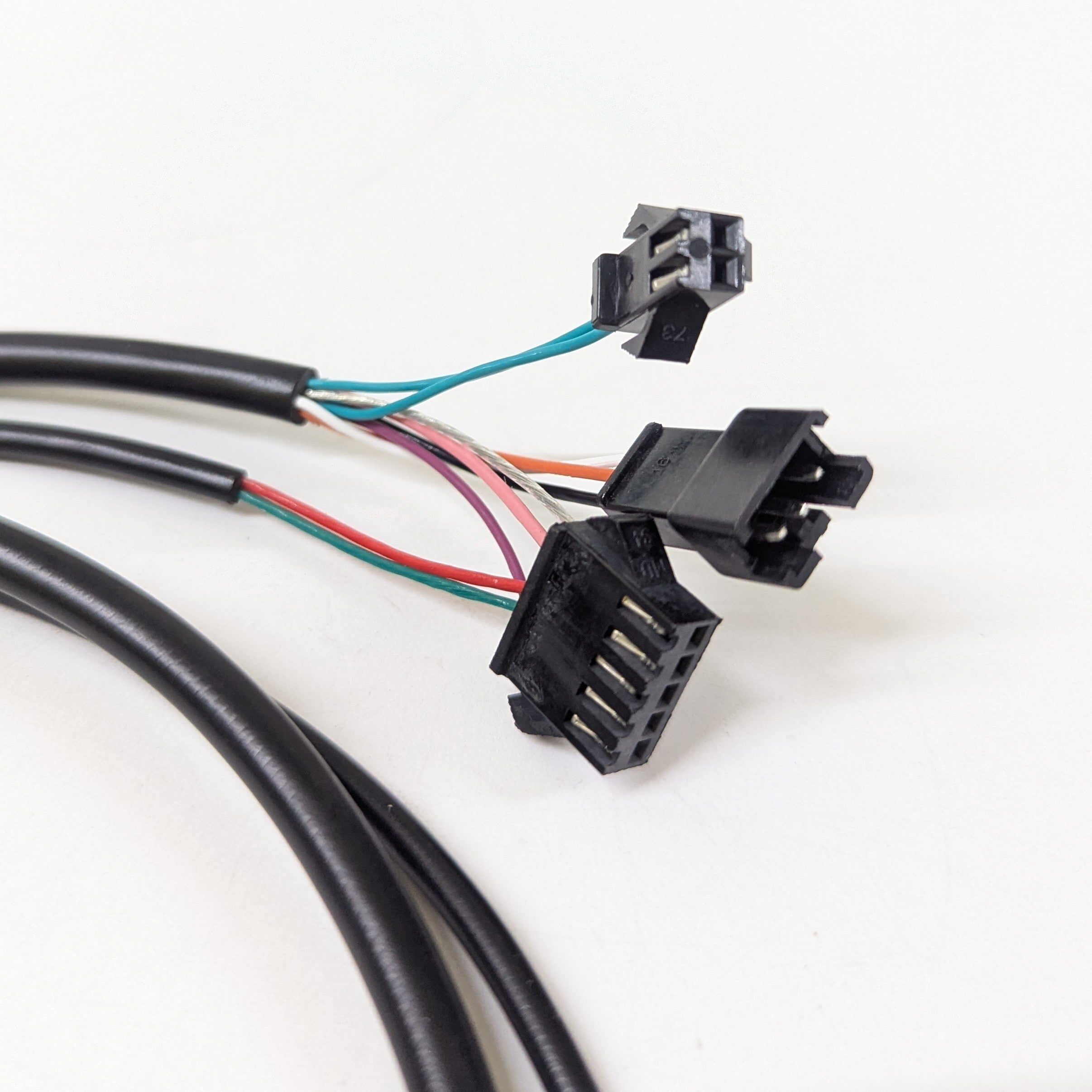 Cable Harness - Dualtron Pop | 02.207.00105