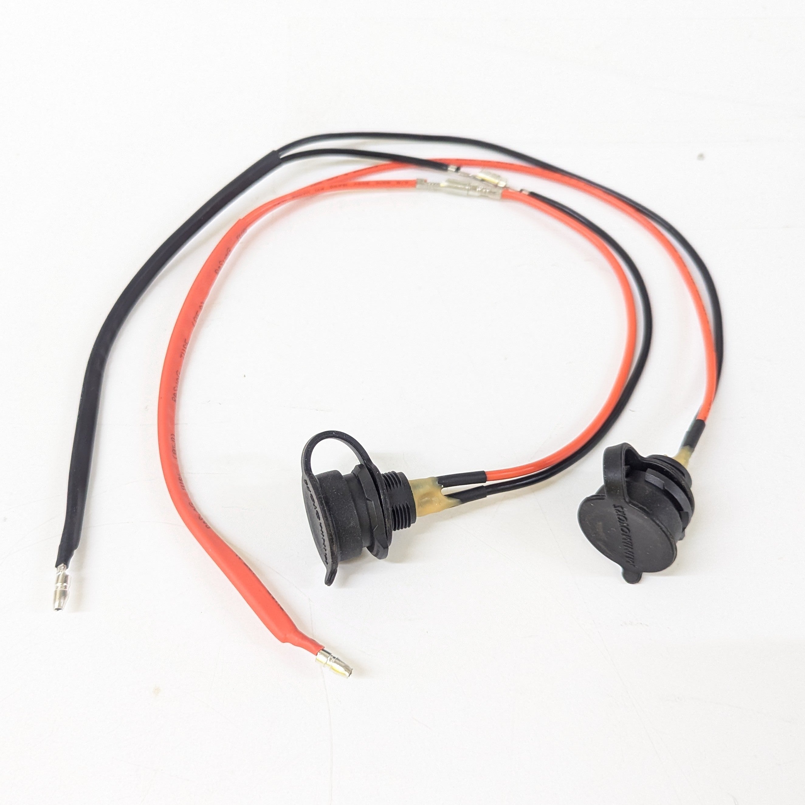 Nabíjecí port Dualtron Thunder 2