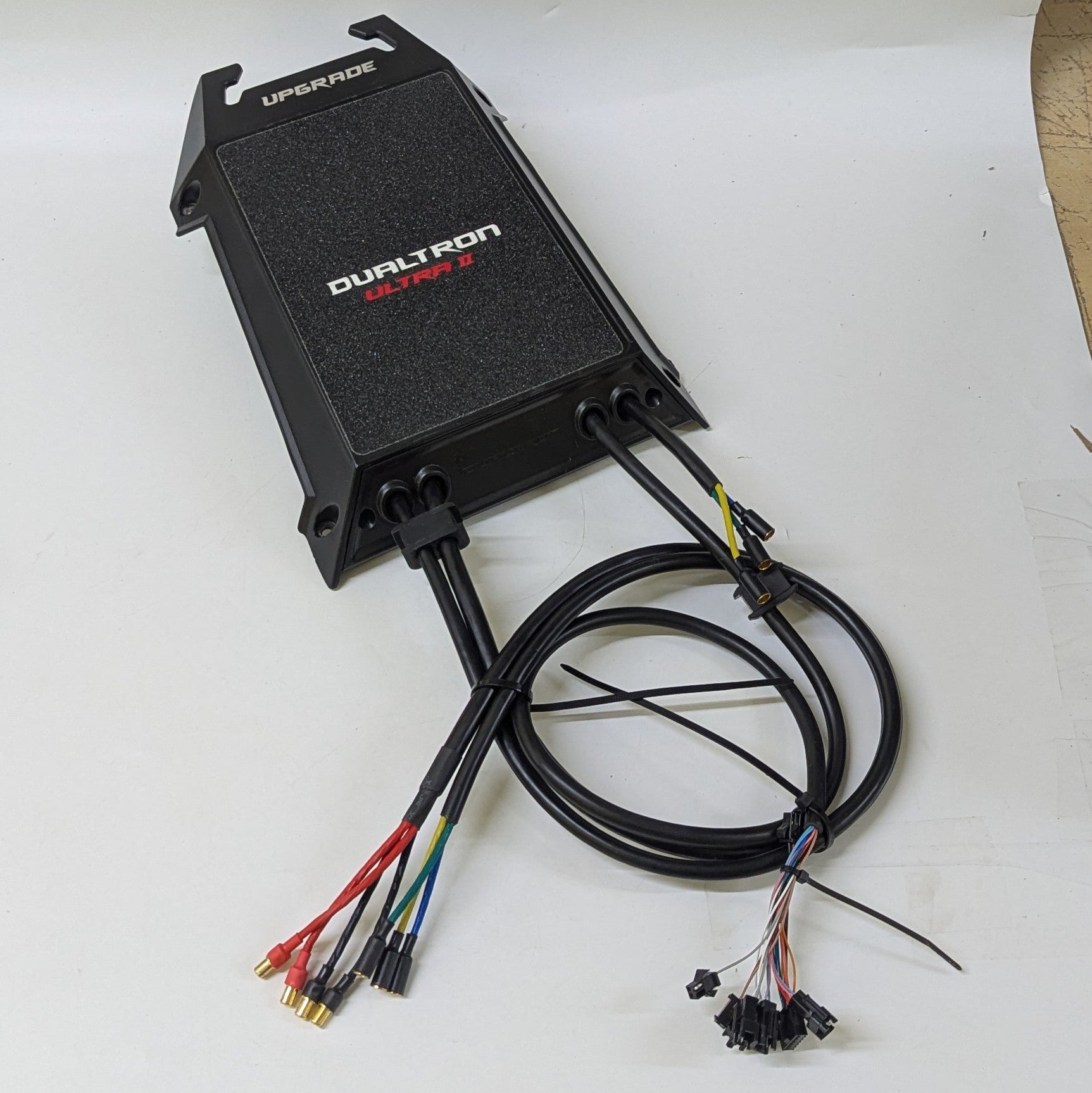 72V 40A Controller - Ultra 2 | 02.203.00080