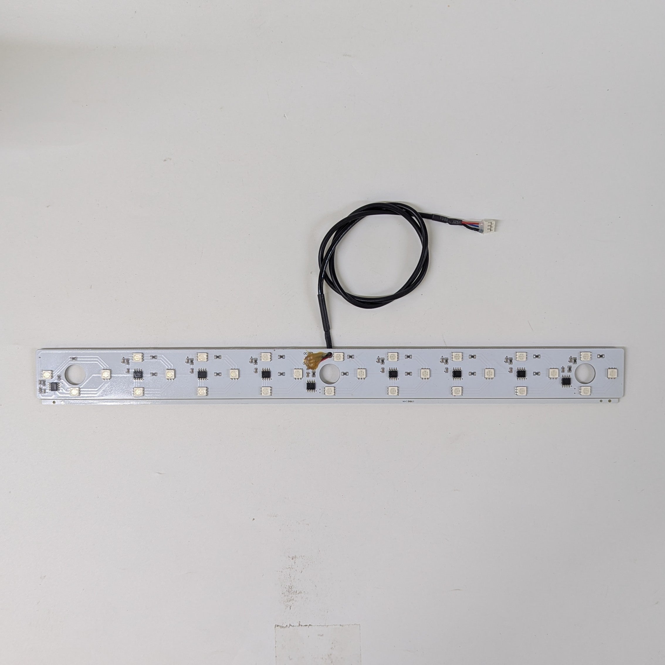 RGB Light Body Right - Dualtron X | 02.202.00078