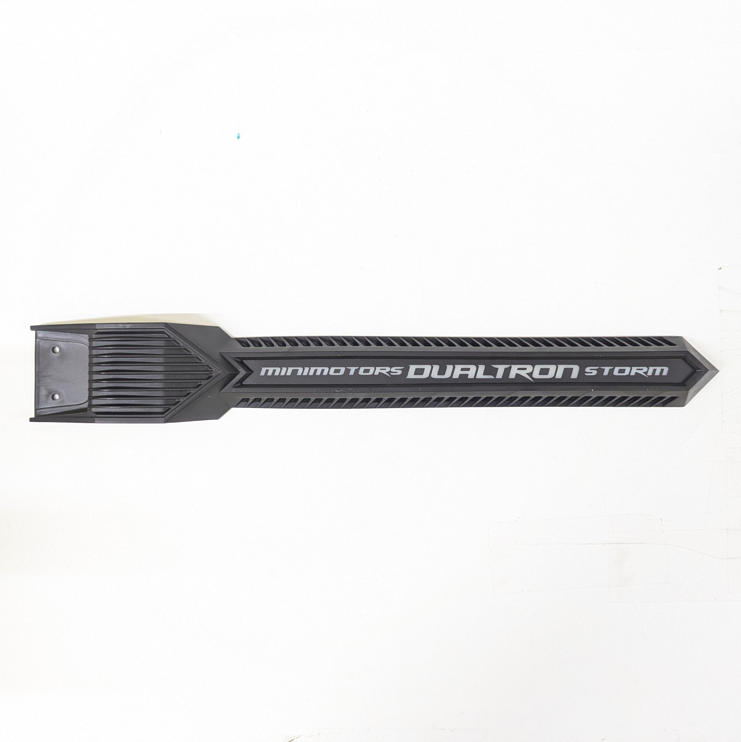 Side Cover - Left Side Body - Assembly - Dualtron Storm New | 02.206.00067