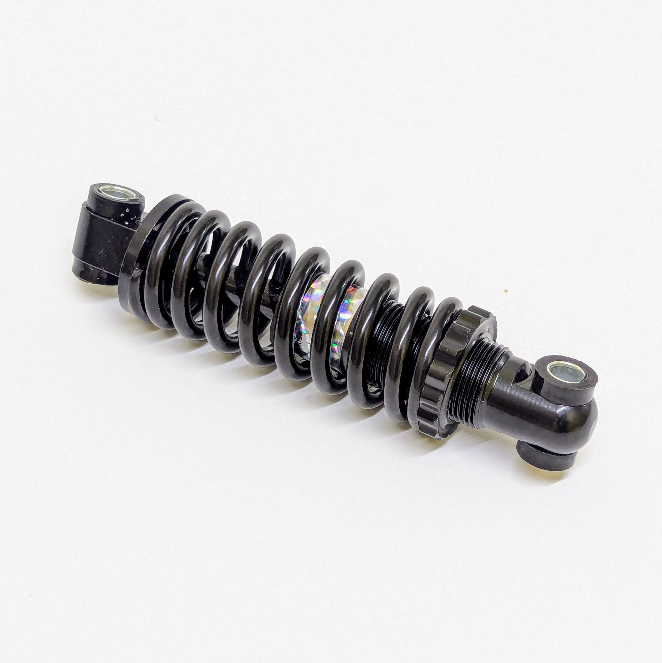 Dualtron Popular Front Suspension