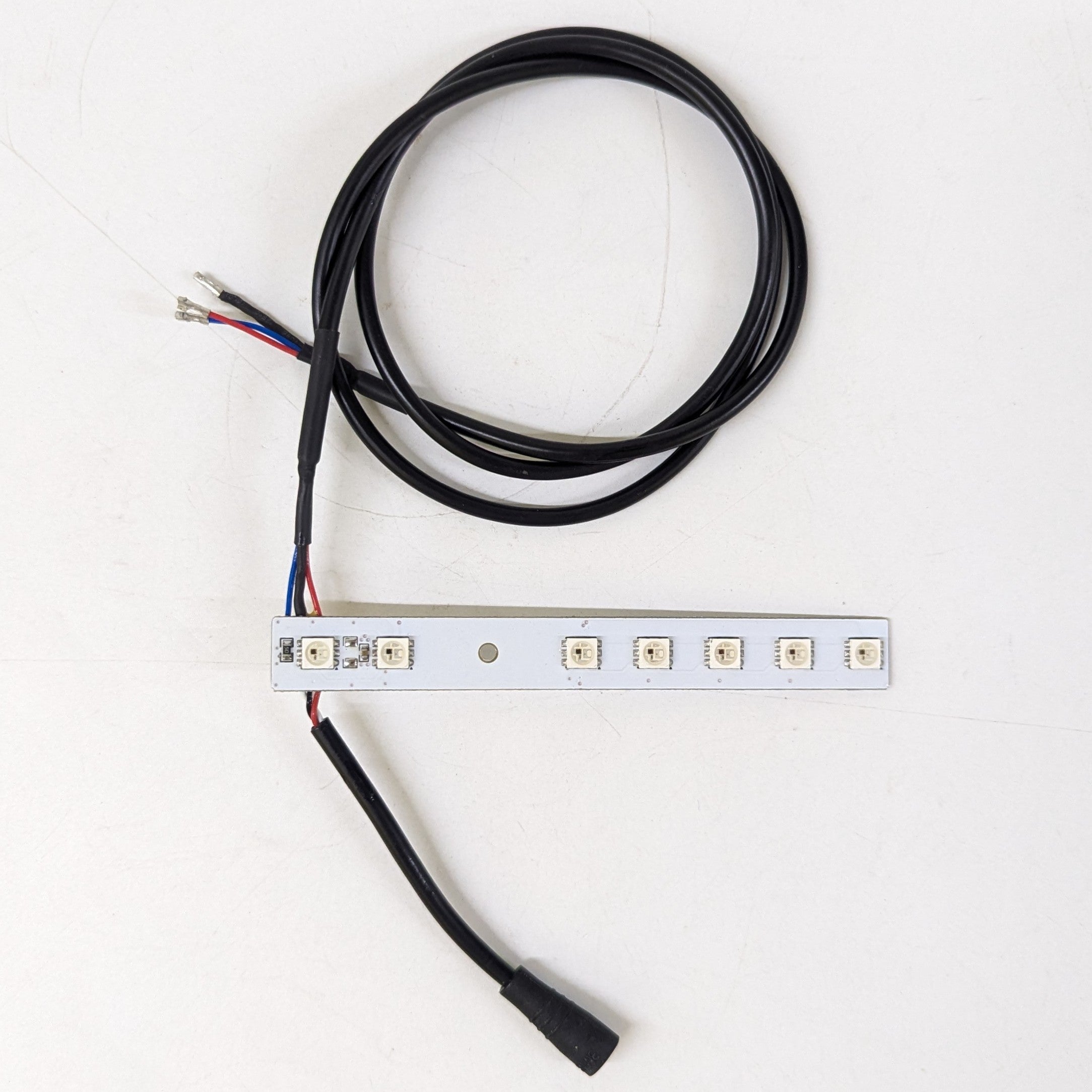 STORM SWING ARM LED V1.2 202003241025 - 70 CM CABLE - Dualtron Storm