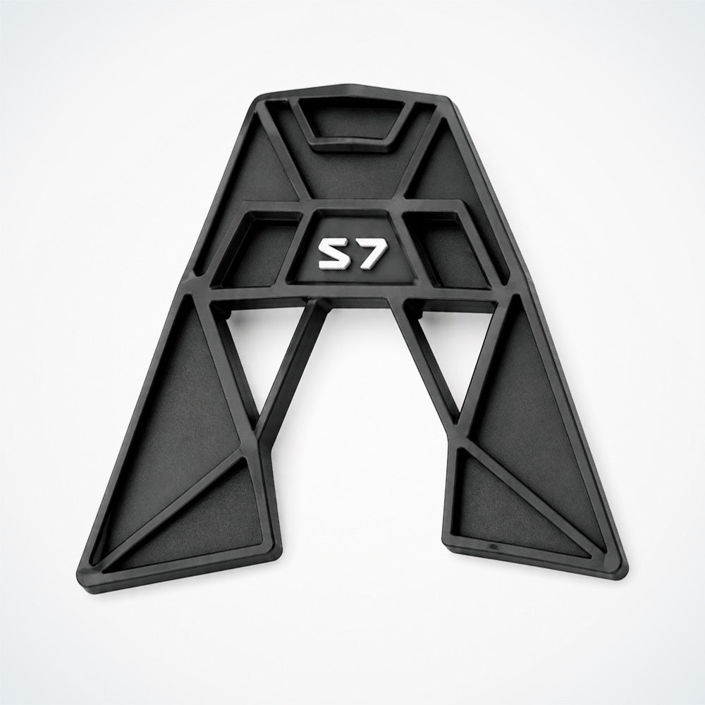 rovoron-s7-tail-rubber-sticker