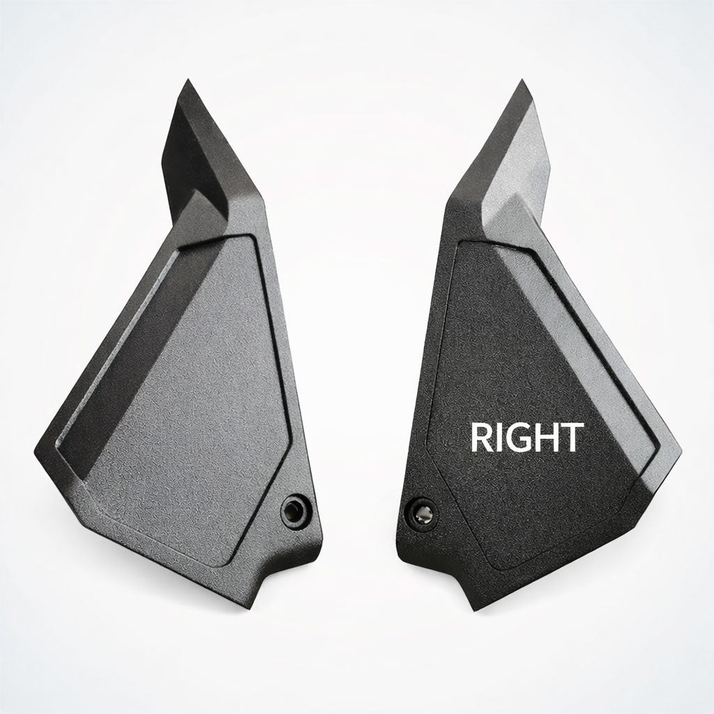 Footrest Pad - Right Side - Rear - Dualtron Sonic Alien | 02.106.00154