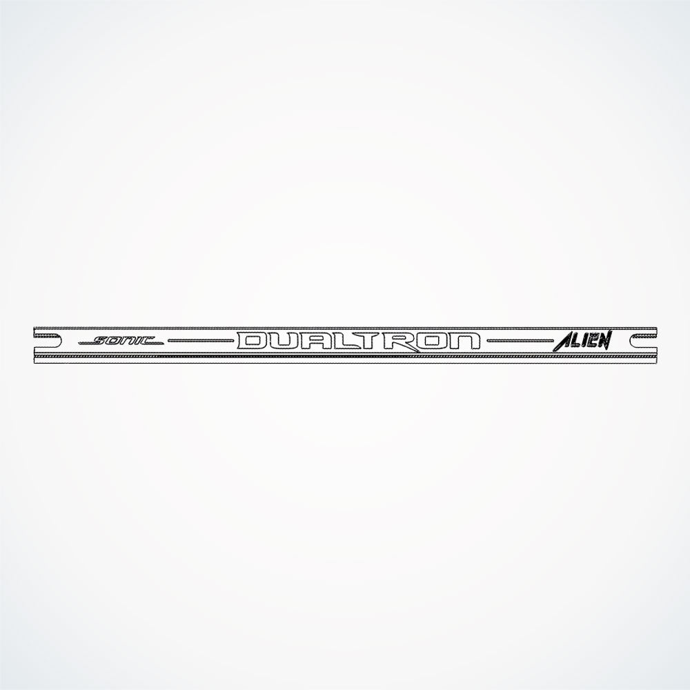 sonic-alien-steering-cover-left