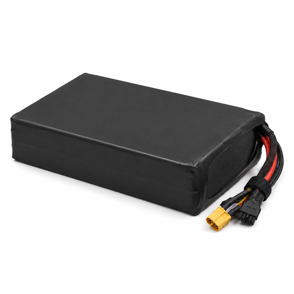 72V 40Ah Battery - Dualtron Sonic Alien | 02.201.00456