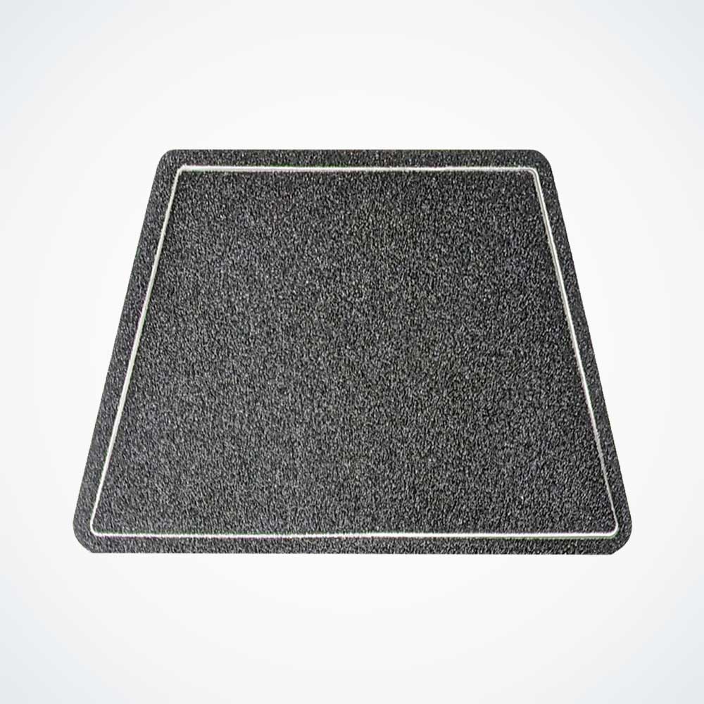 Non-Slip Footrest Grip Tape for Dualtron Mini