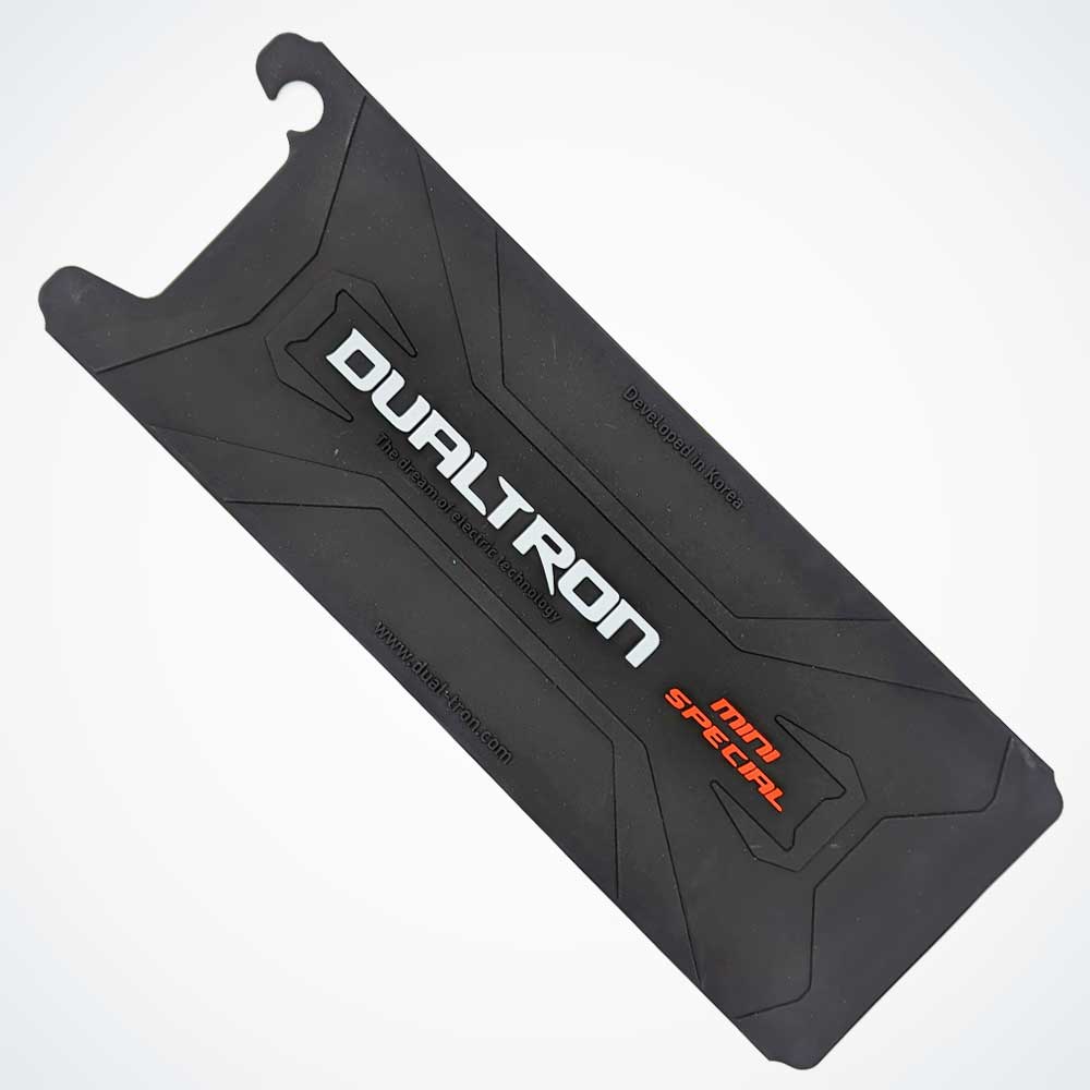 Rubber Deck for Dualtron Mini