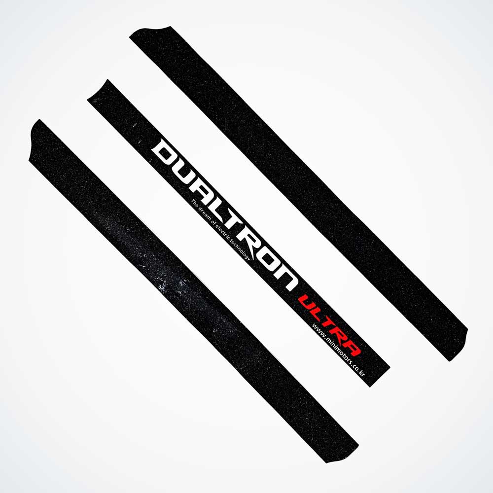 Non-Slip Deck Grip Tape for Dualtron Ultra