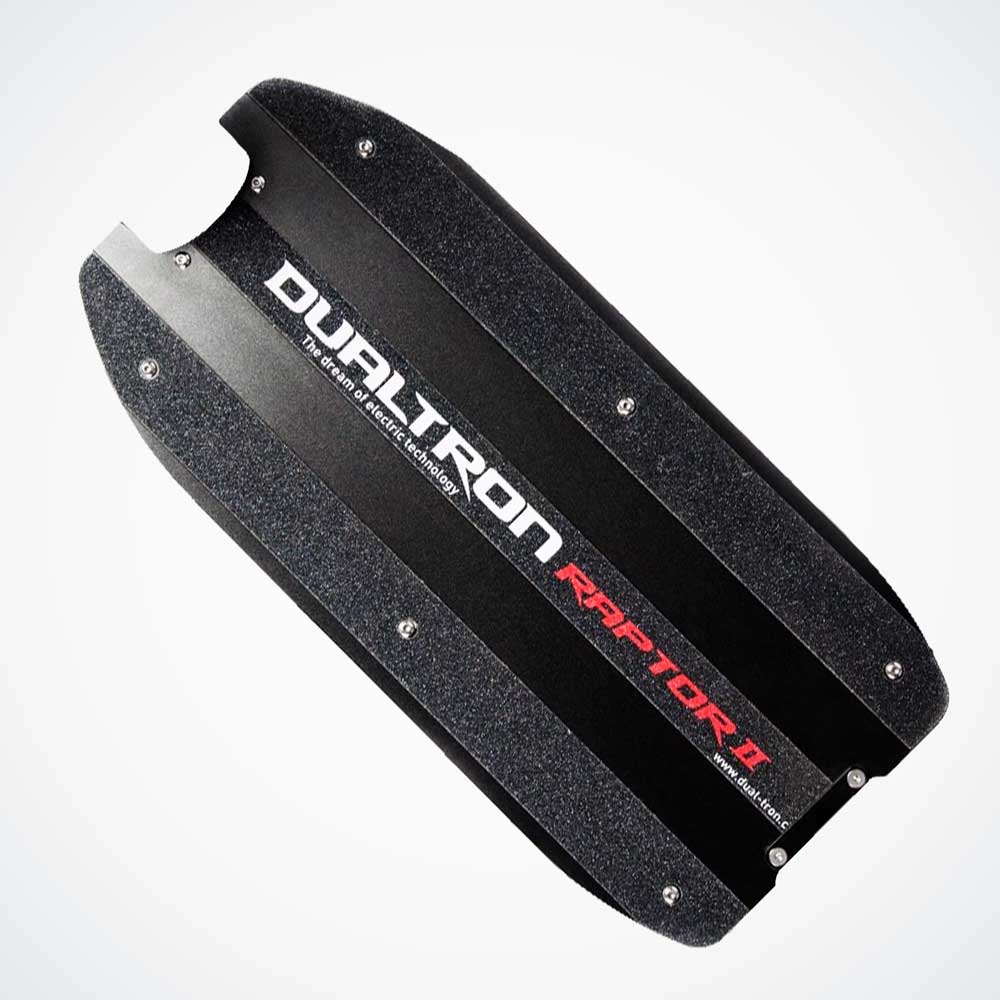 Non-Slip Deck Grip Tape for Dualtron Raptor 2