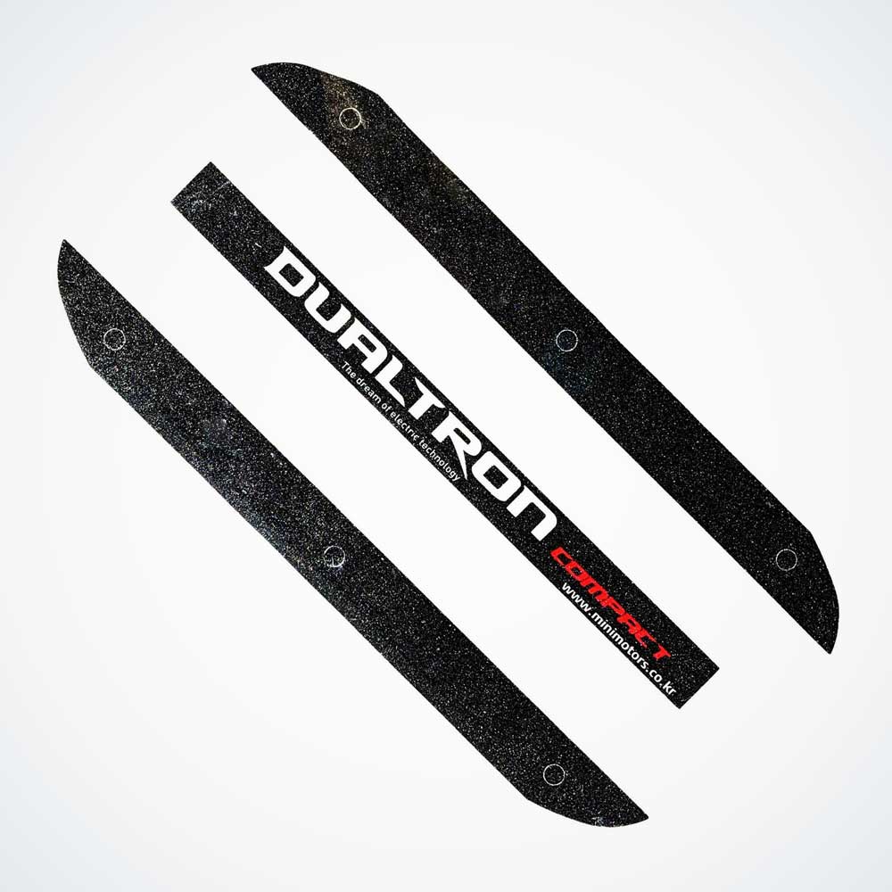 Non-Slip Deck Grip Tape for Dualtron Compact