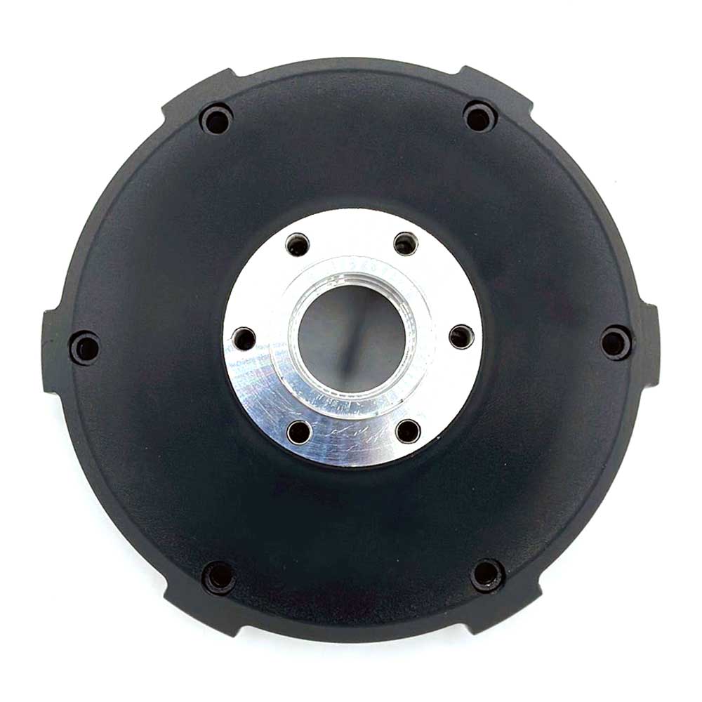 Motor Cover for Dualtron Victor, Brake Side