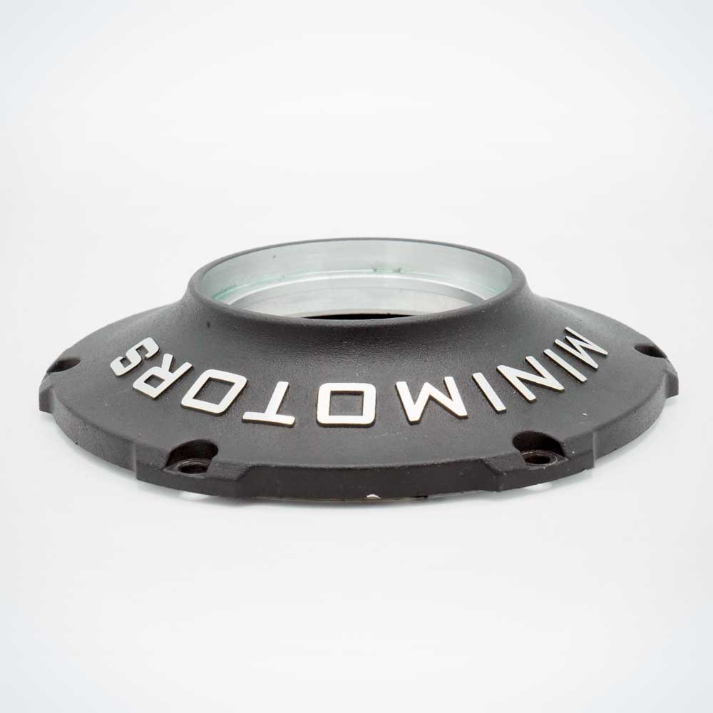 Motor Cover for Dualtron Storm