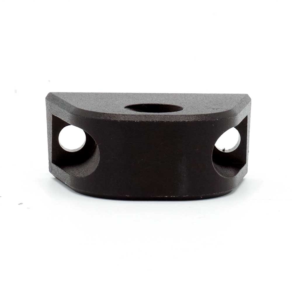 Steering Damper Bracket for Dualtron X