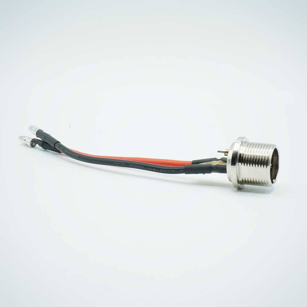 Charging Port for Dualtron Mini