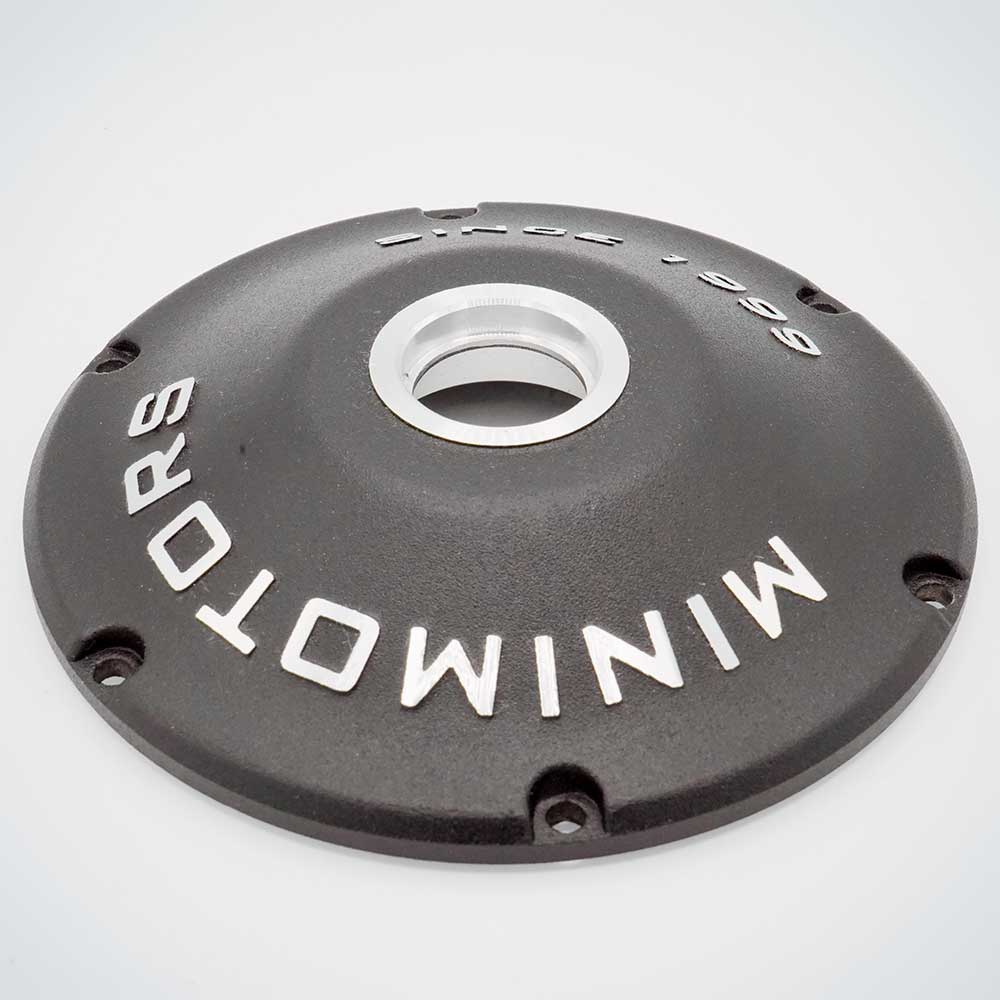 Motor Cover for Dualtron