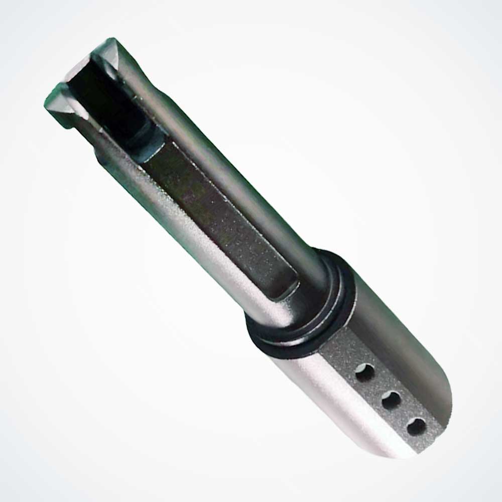 Upper Hinge with 3 Holes for Dualtron