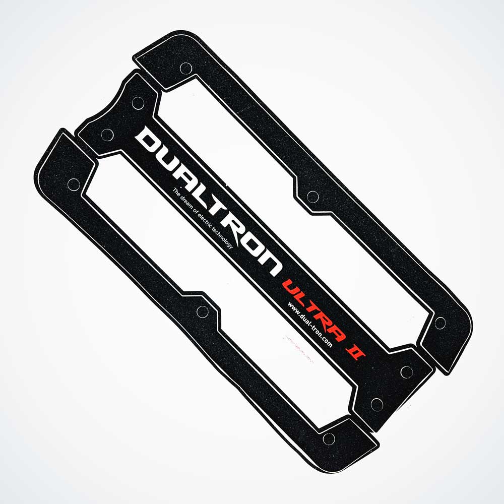 Dualtron Ultra 2 Deck Grip Tape