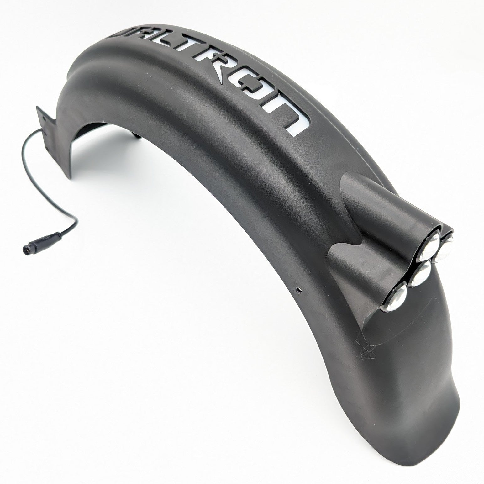dualtron city mudguard assembly