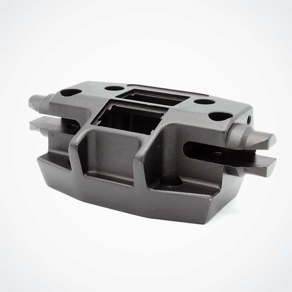 Steering Cover for Dualtron X