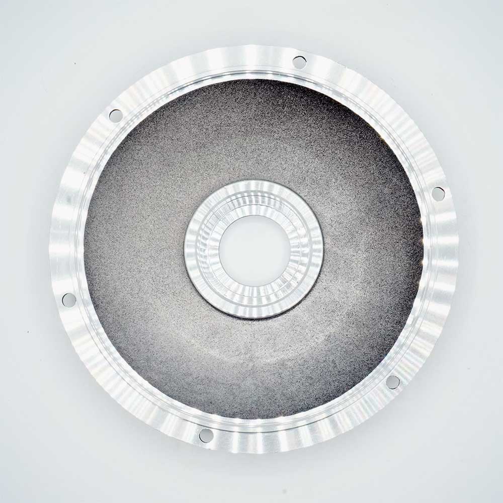 Motor Cover for Dualtron