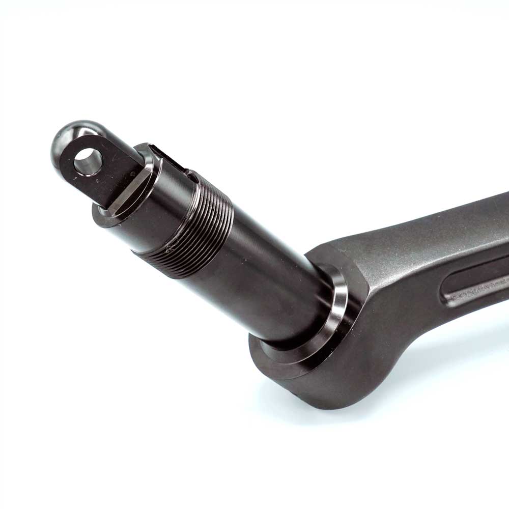 Swing Arm for Dualtron 2nd Gen (improved)