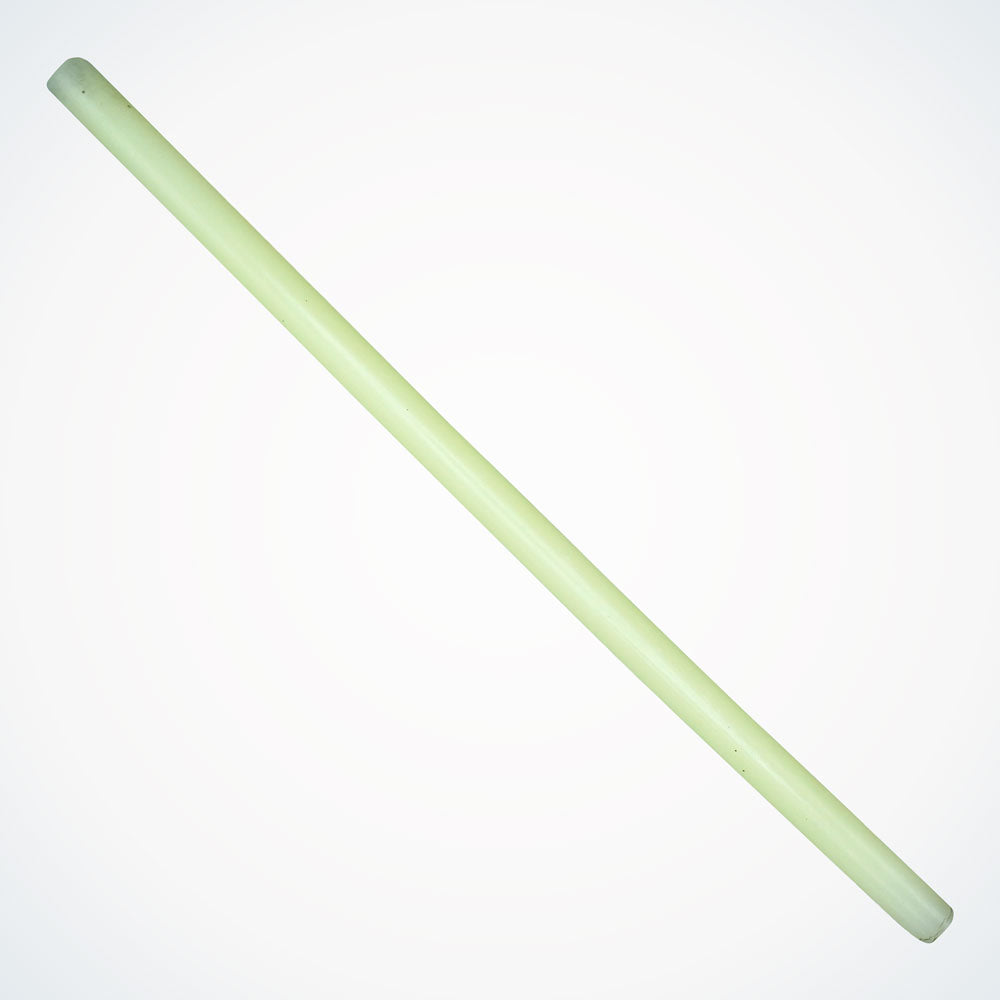 Suspension Rubber Rod for Dualtron (White, Medium)