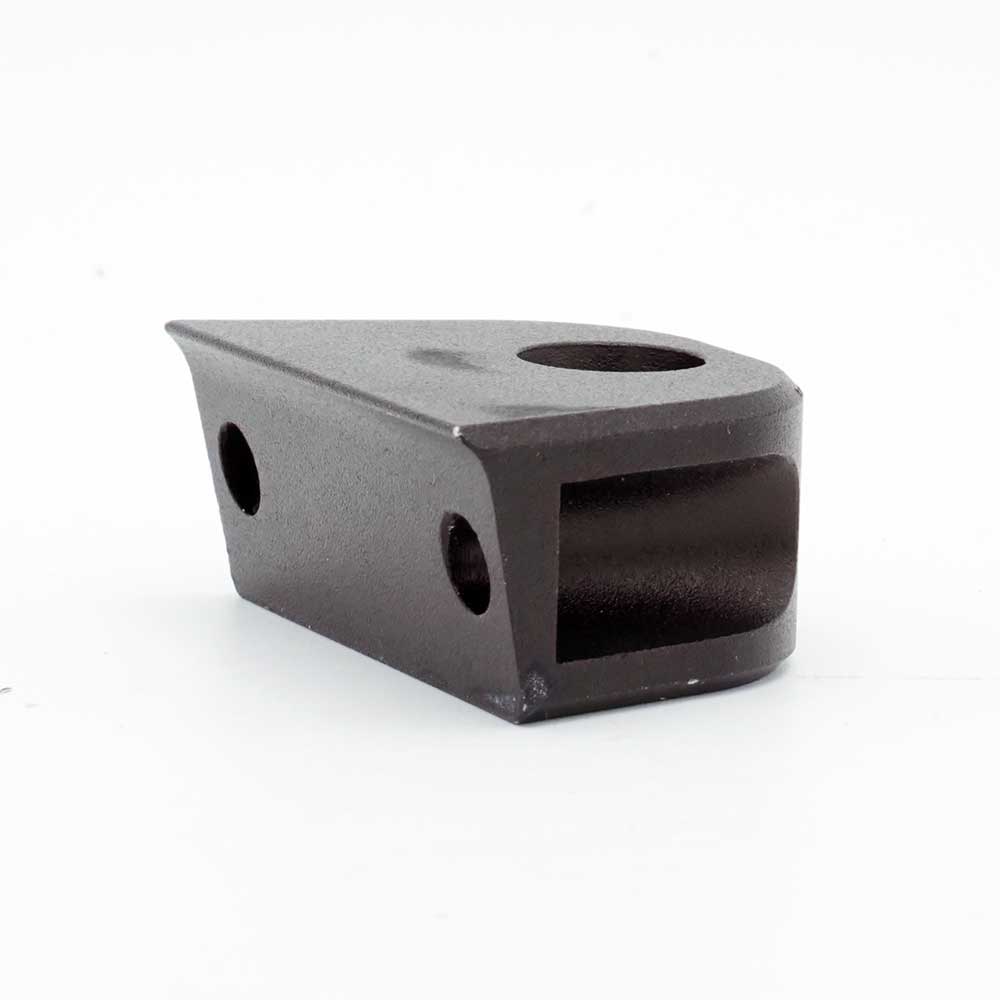 Steering Damper Bracket for Dualtron X