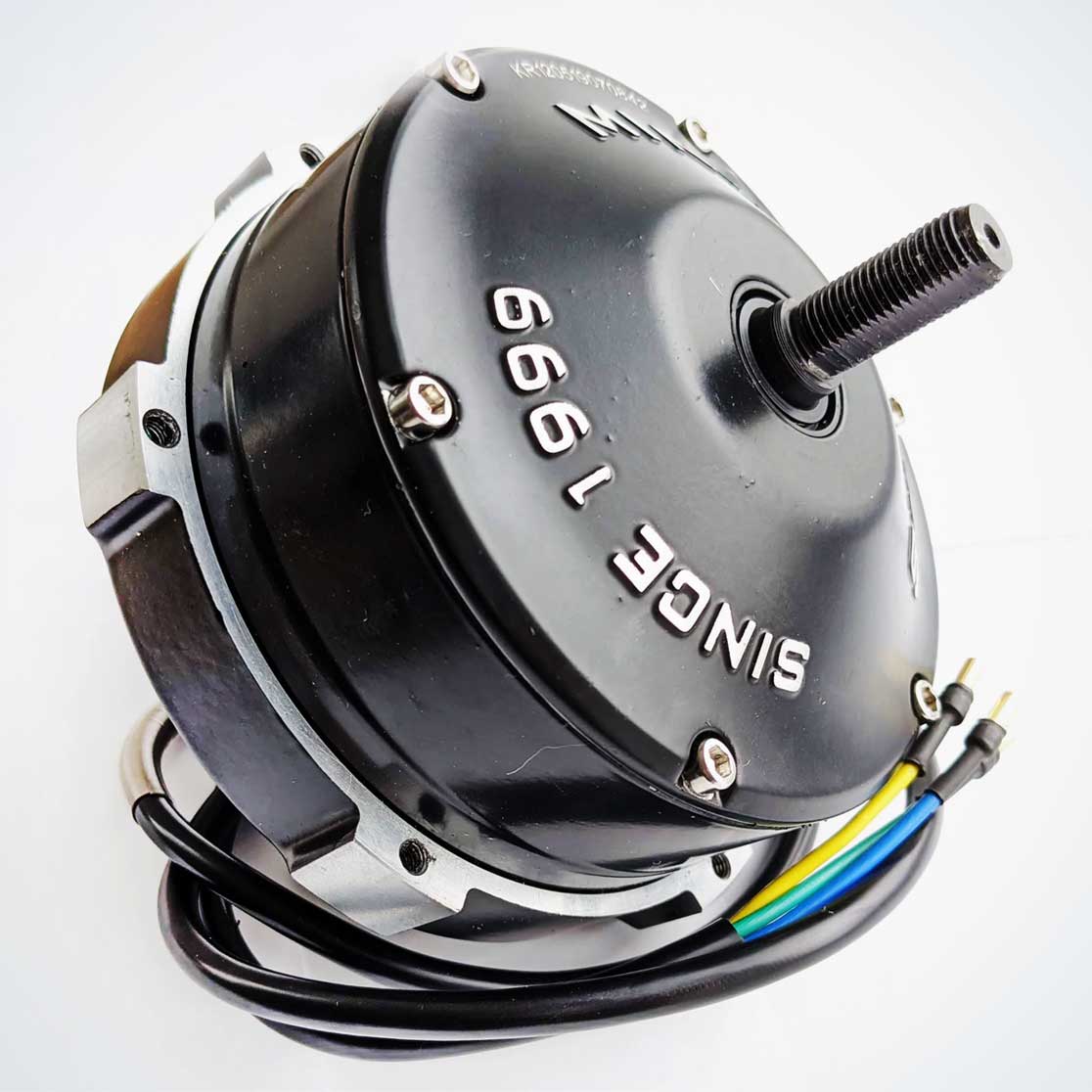 Front Motor for Dualtron 3 - 60V