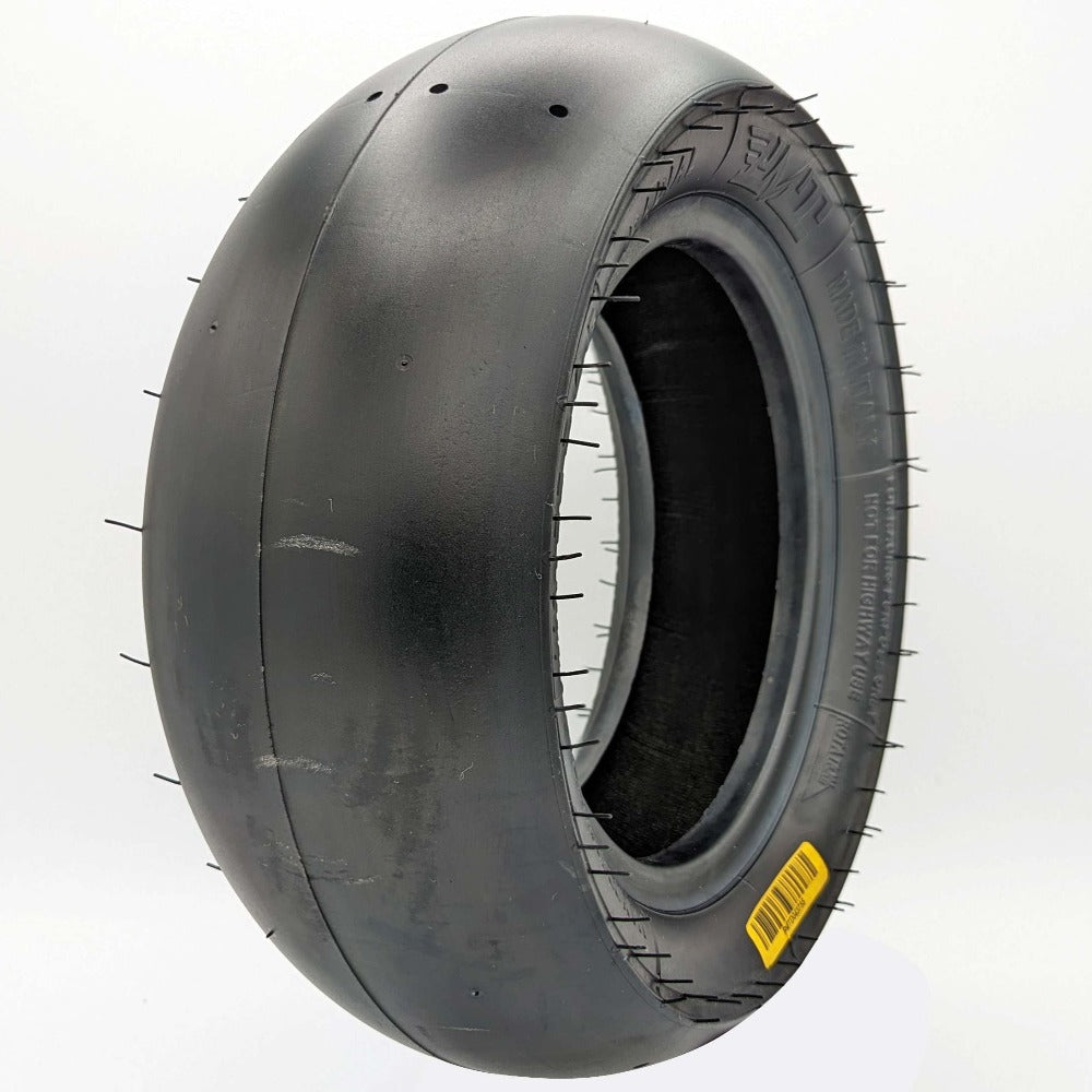 PMT 110/55 R6.5 Inch B Slick Tire for Dualtron