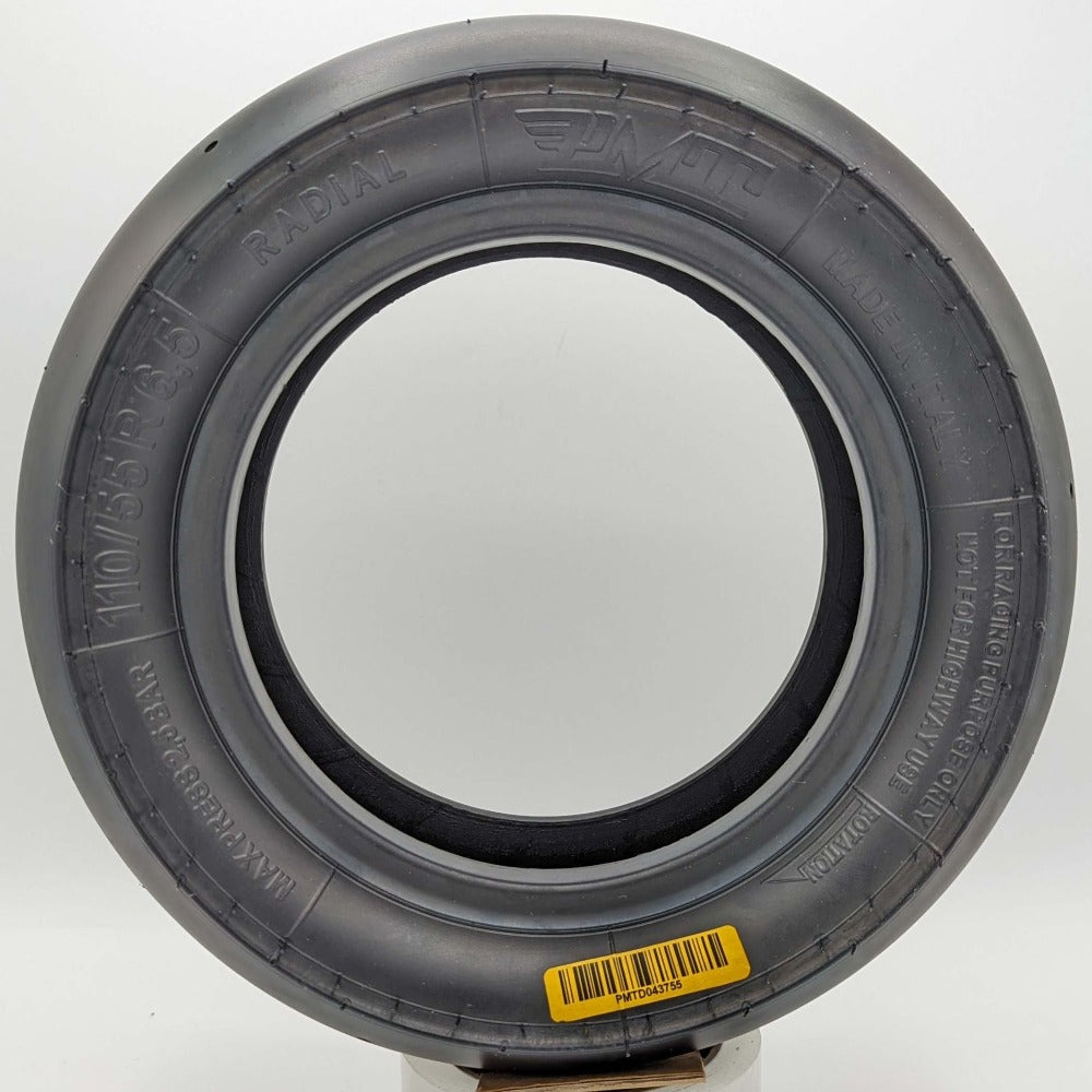 PMT 110/55 R6.5 Inch B Slick Tire for Dualtron