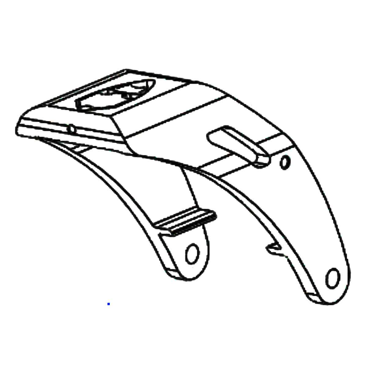Swing Arm for Speedway 5