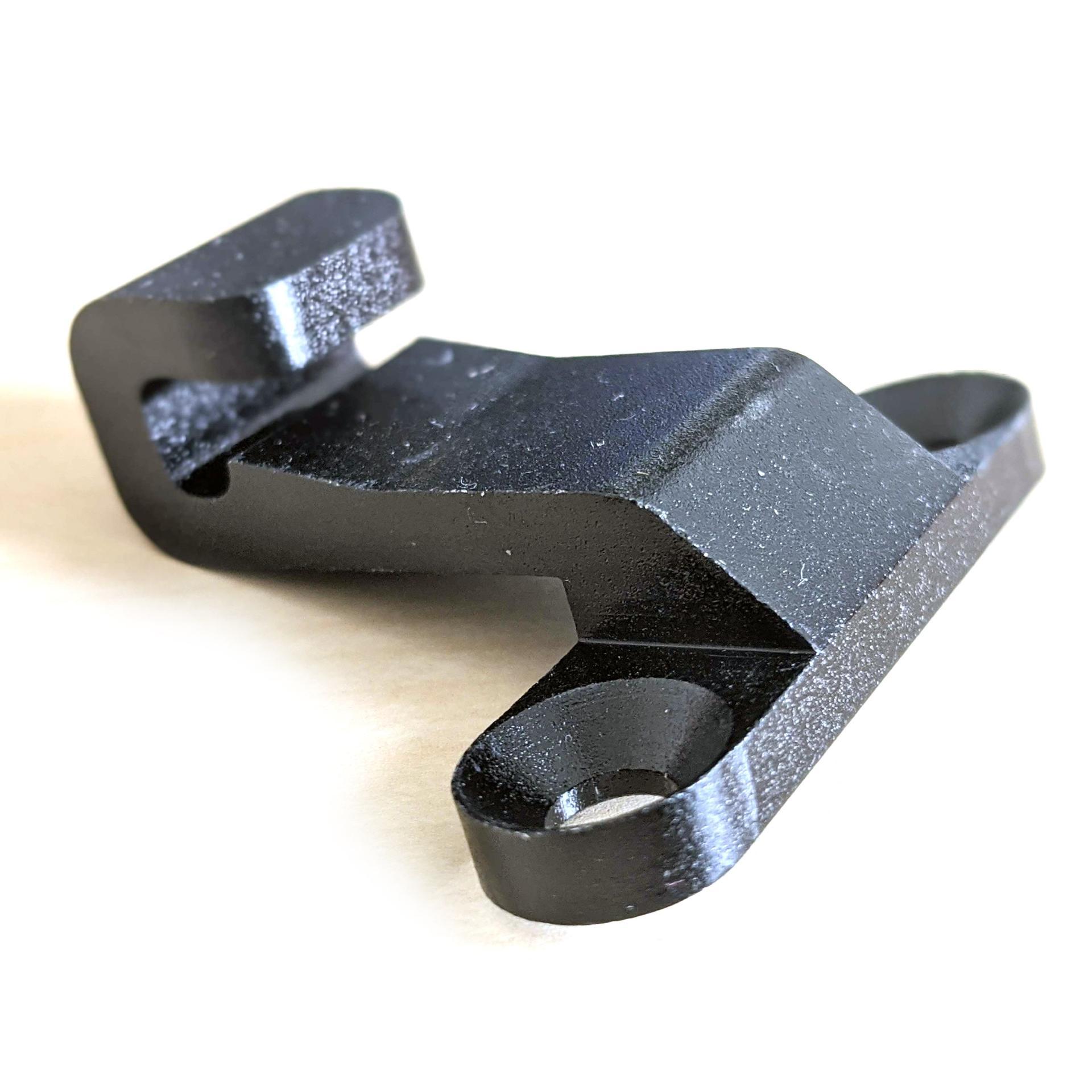 Folding Bracket for Dualtron