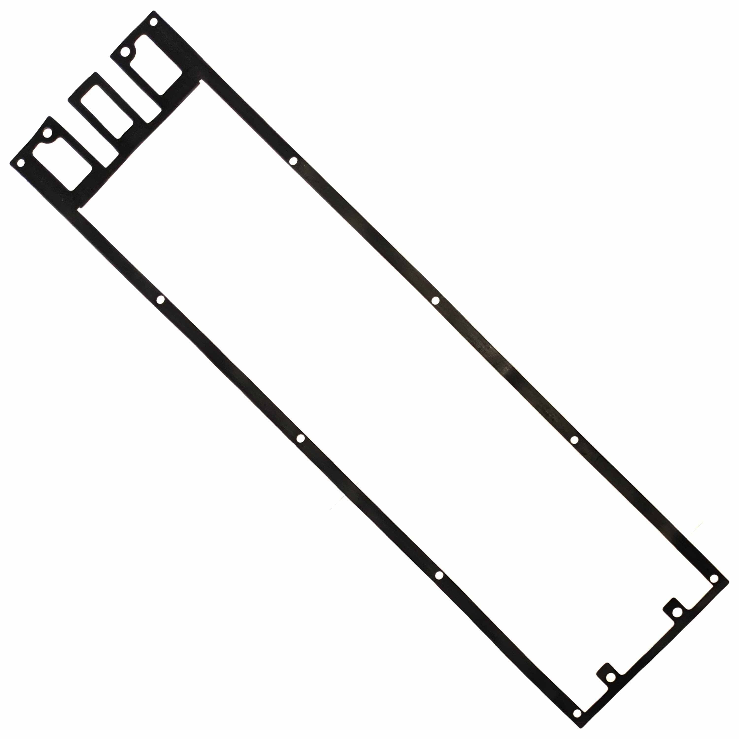 Deck Seal Rubber Gasket for Speedway 5