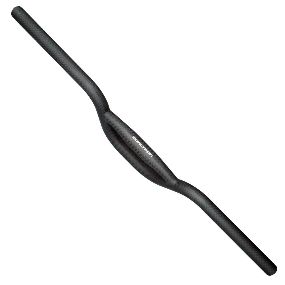 Handlebars For Dualtron Spider (Carbon Fibre)