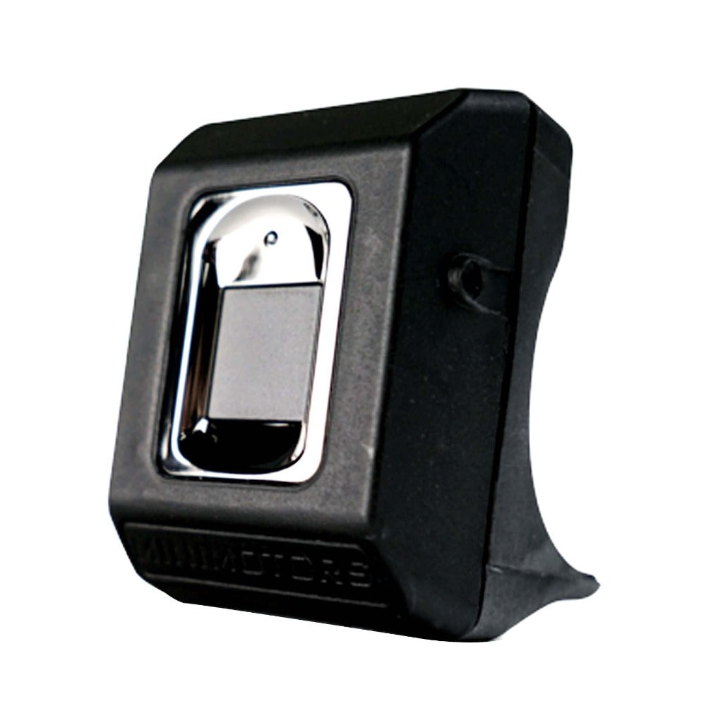 Fingerprint Lock for Dualtron