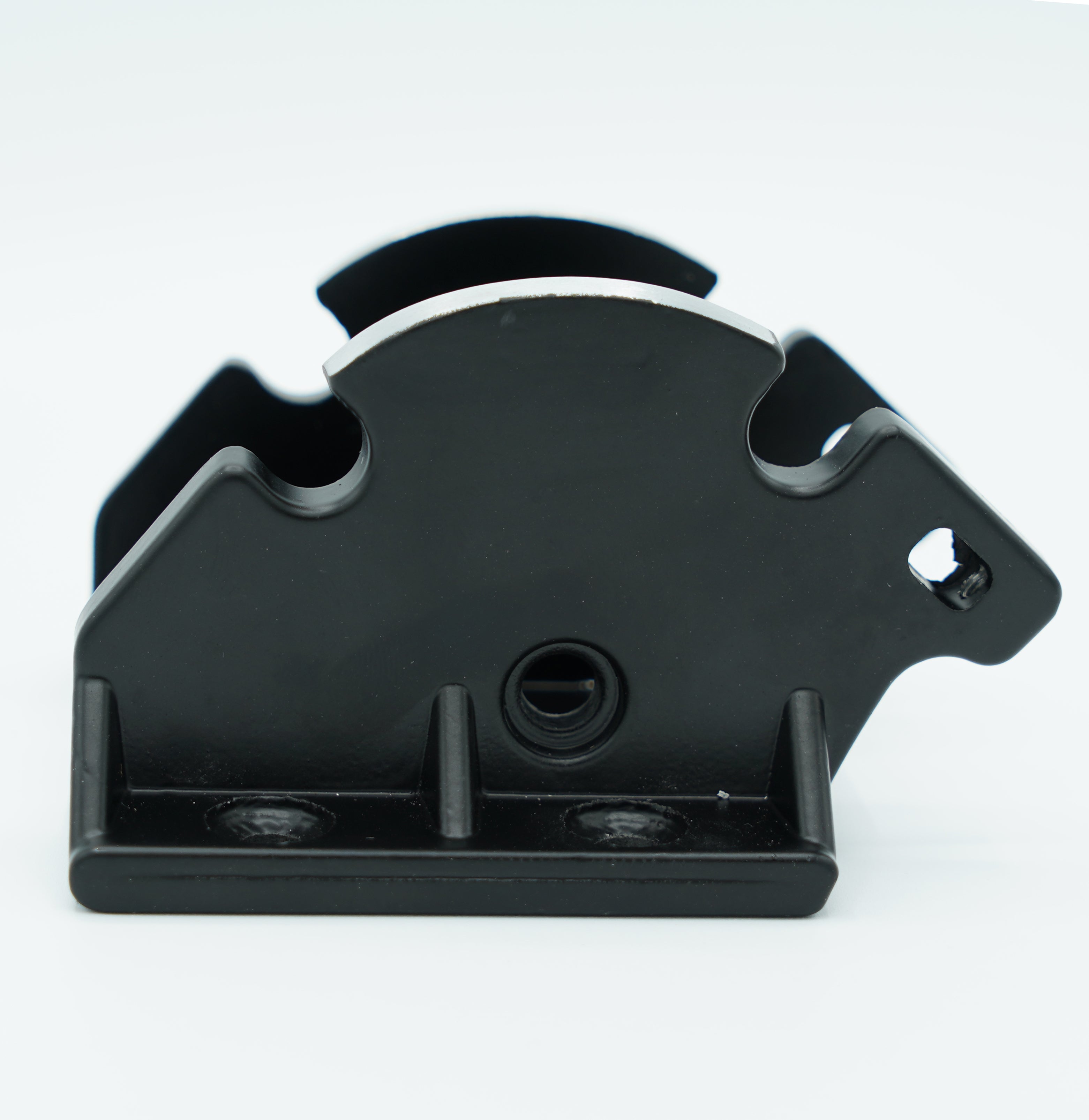 Folding Block for Speedway Mini 4 (BLACK)