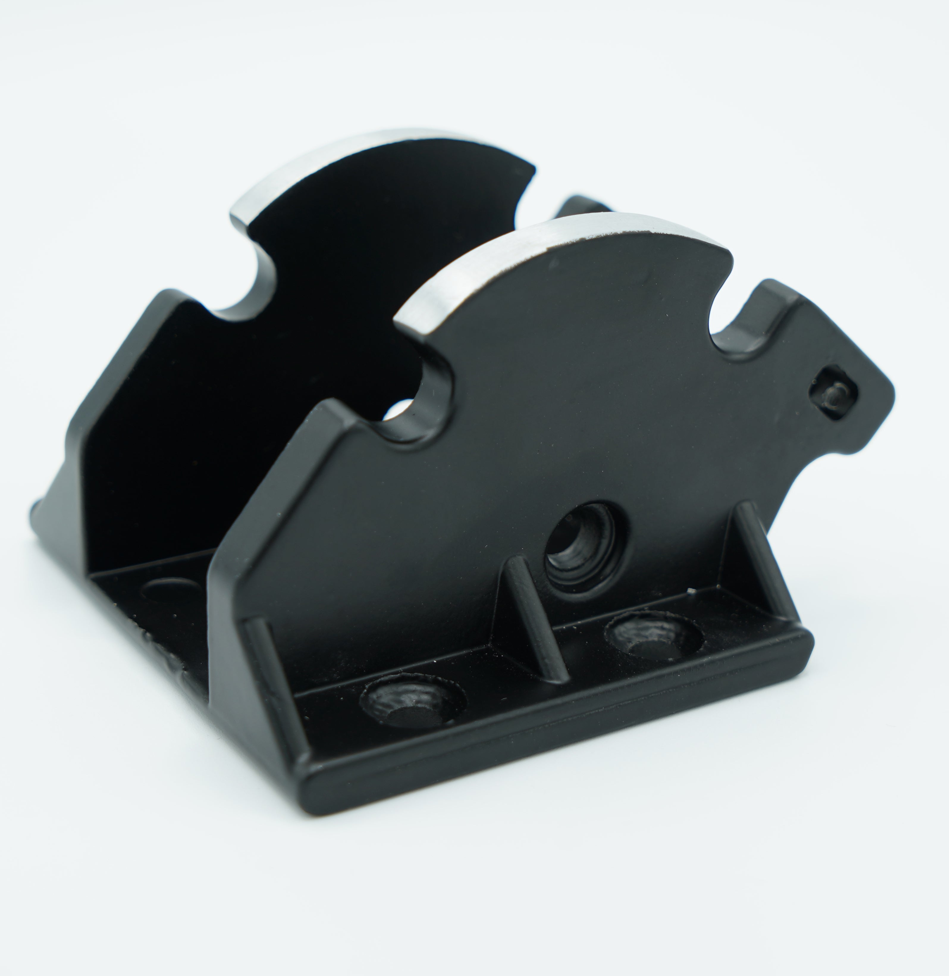 Folding Block for Speedway Mini 4 (BLACK)