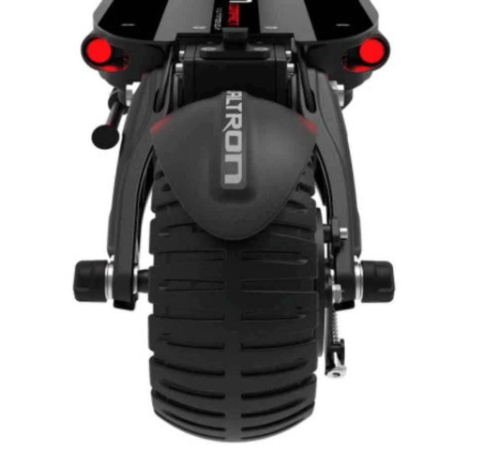 Rear Mudguard for Dualtron Compact